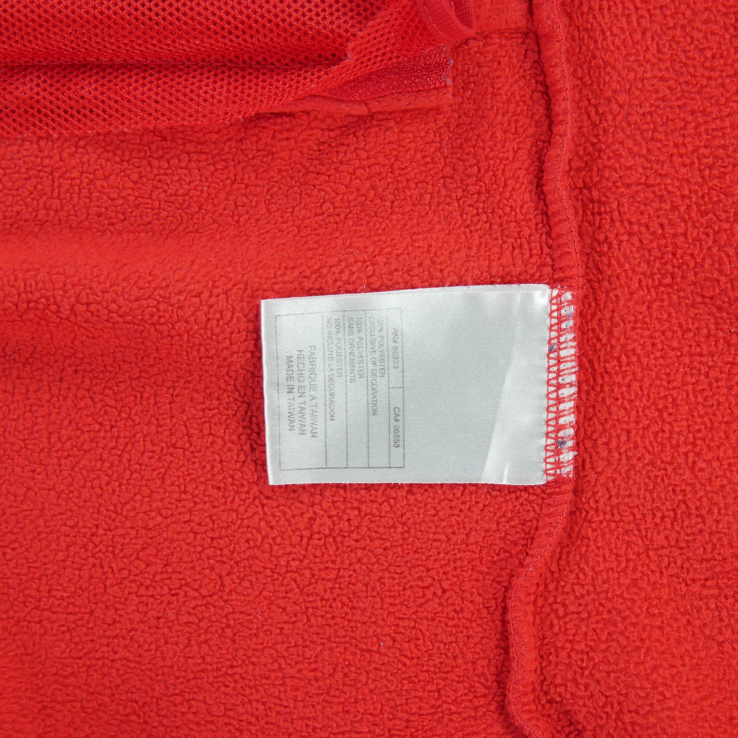 Veste polaire Nike Therma-Fit 10