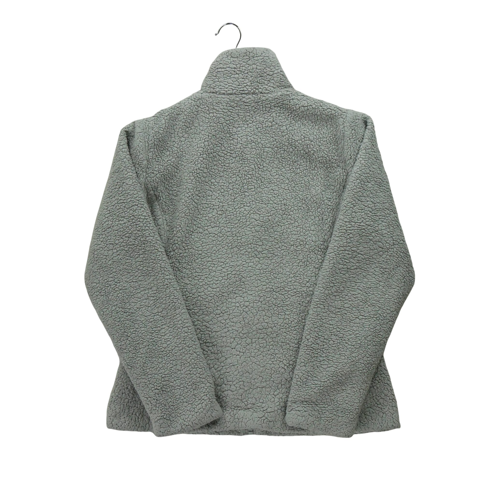 Veste polaire Femme  Gris 2
