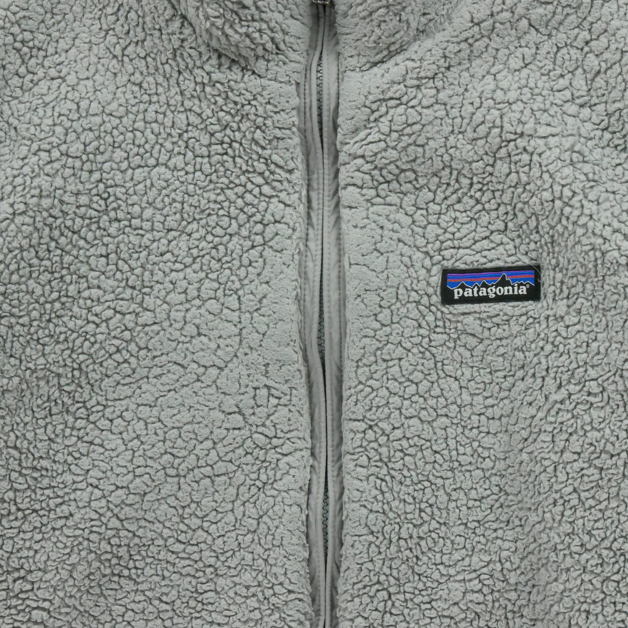 Veste polaire Femme  Gris 4