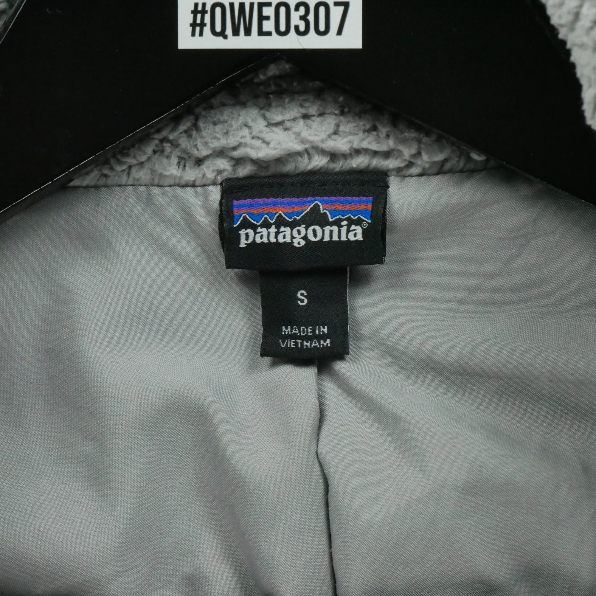 Veste polaire Femme  Gris 6