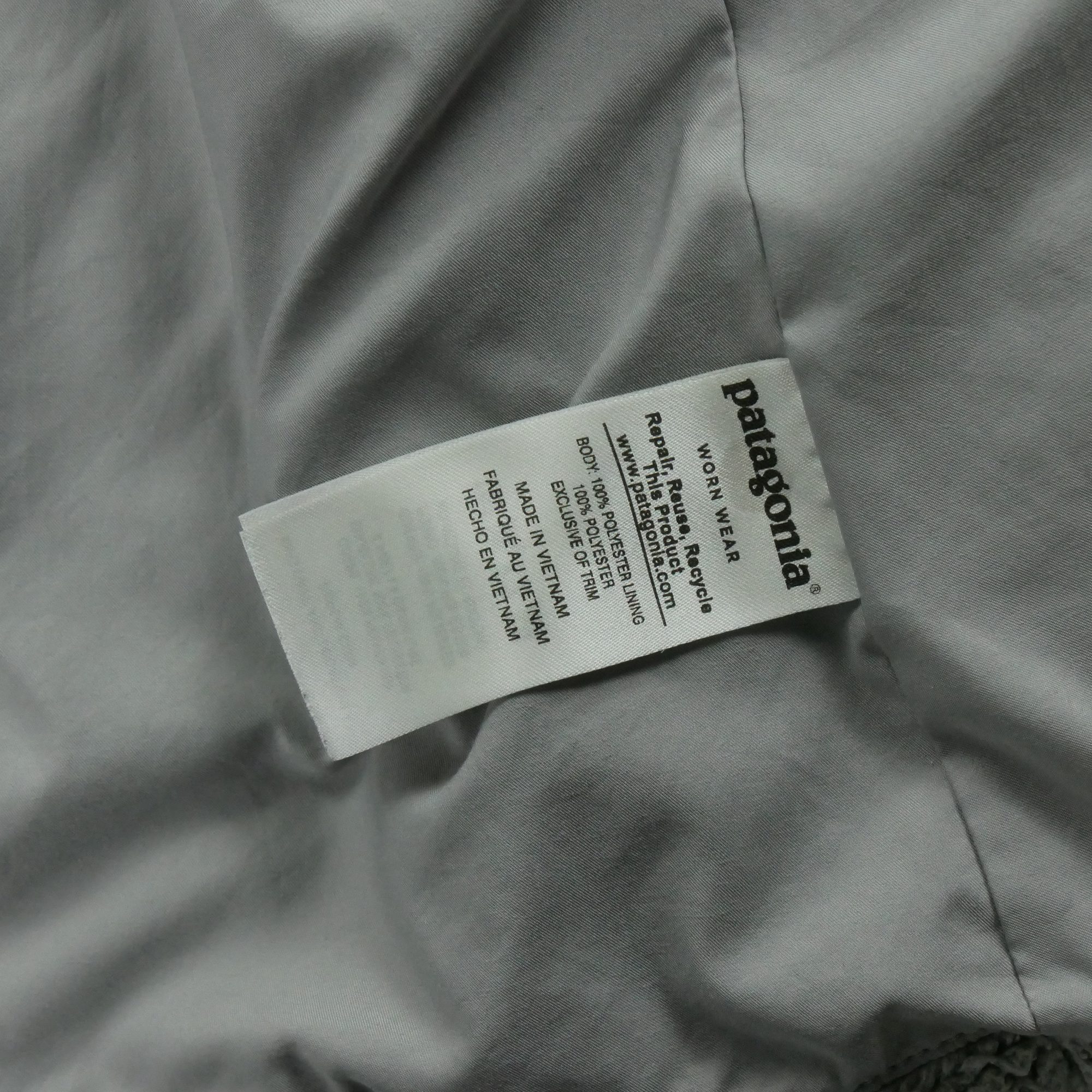 Veste polaire Femme  Gris 7