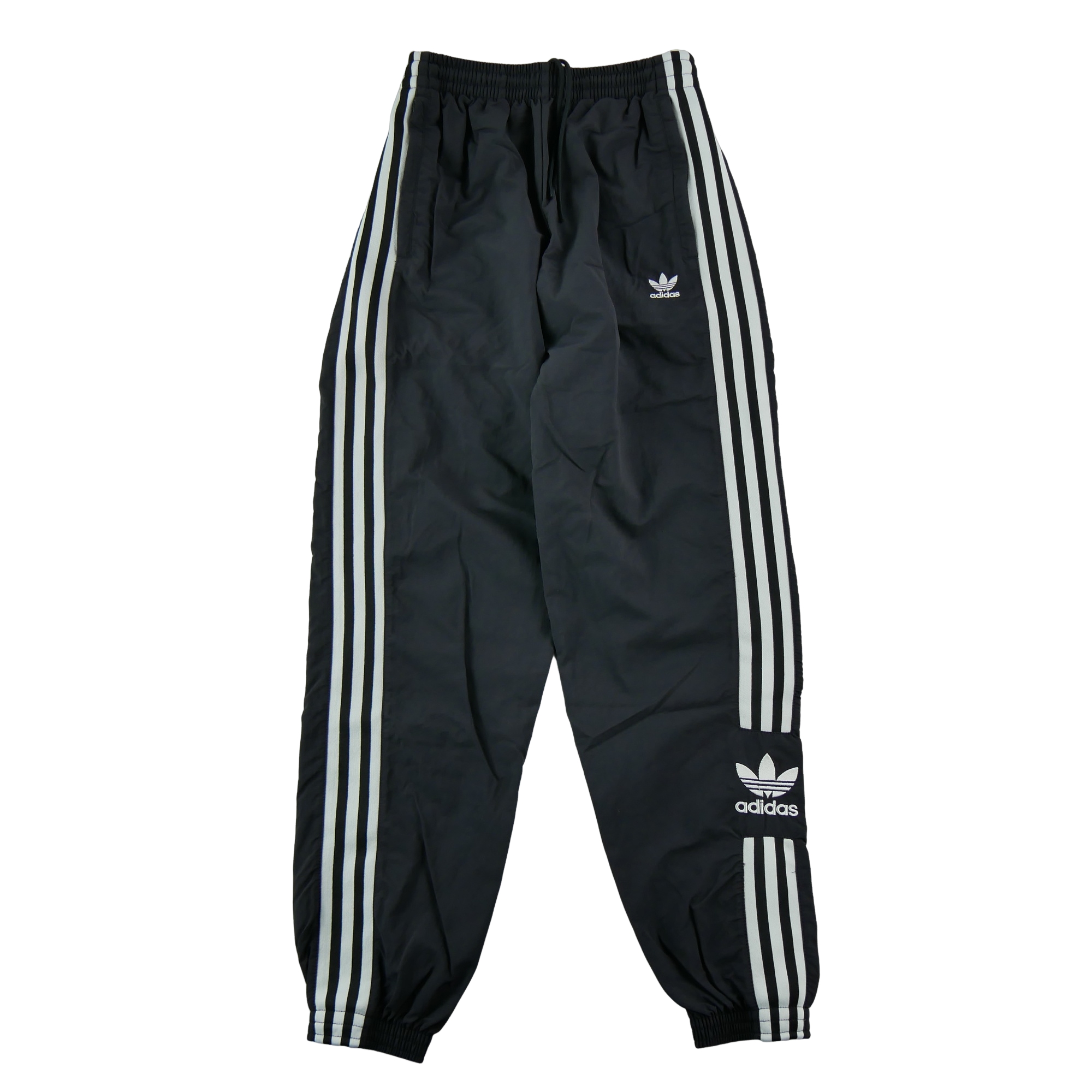 Jogging Femme  Adidas Originals Noir 1