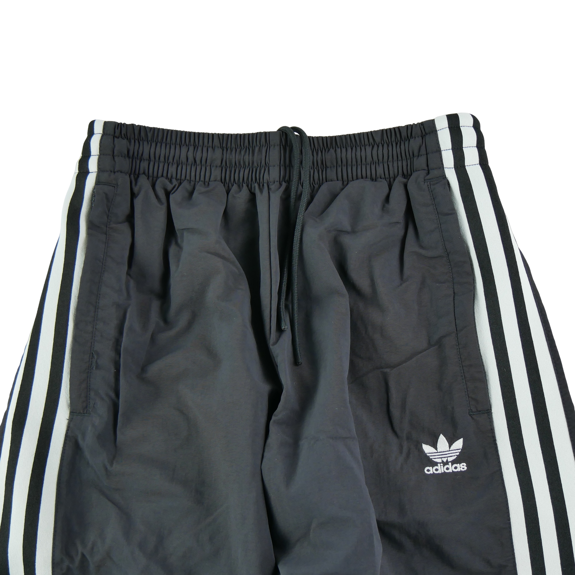 Jogging Femme  Adidas Originals Noir 3