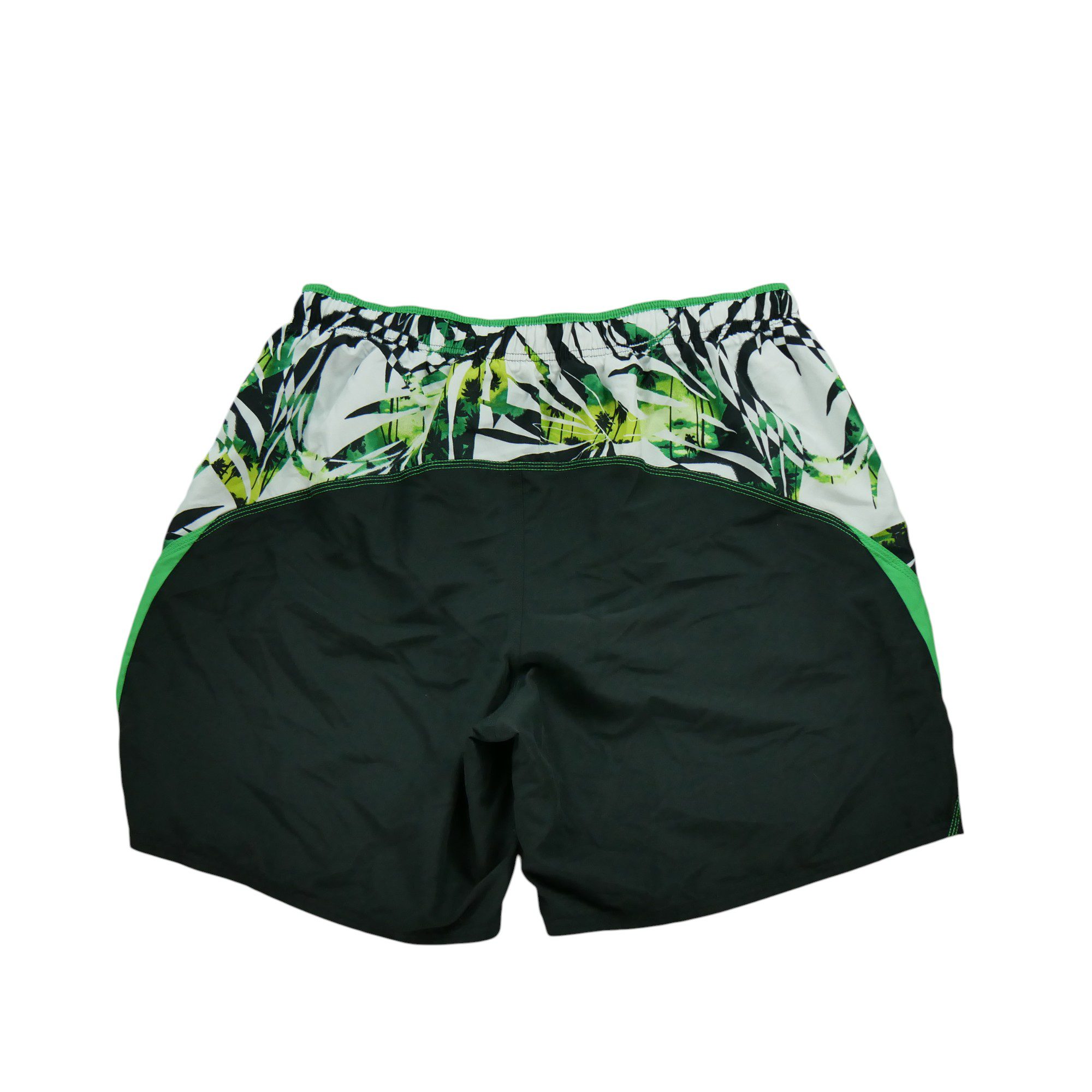 Short de bain Homme  Noir 2