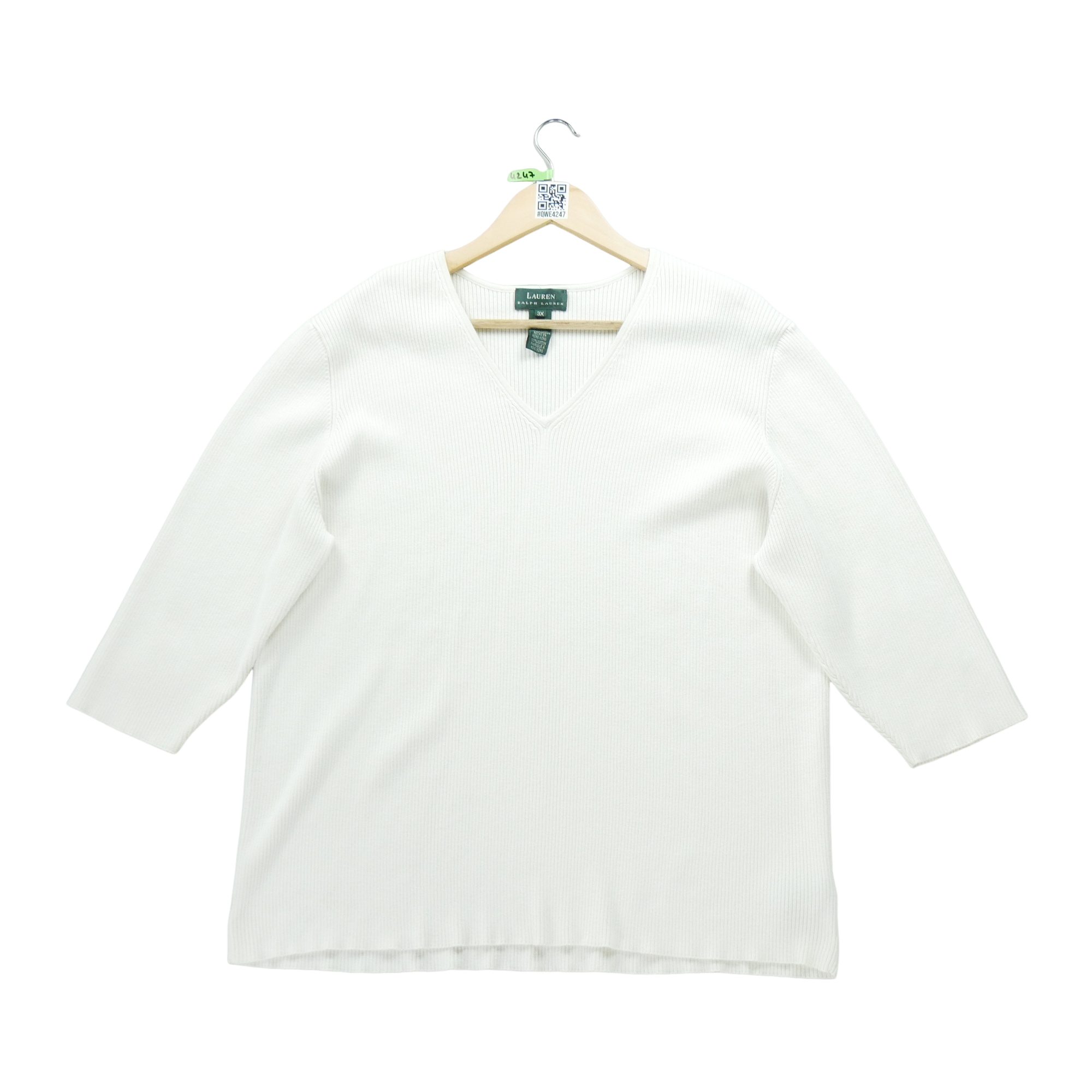 Pull Femme  Beige 1