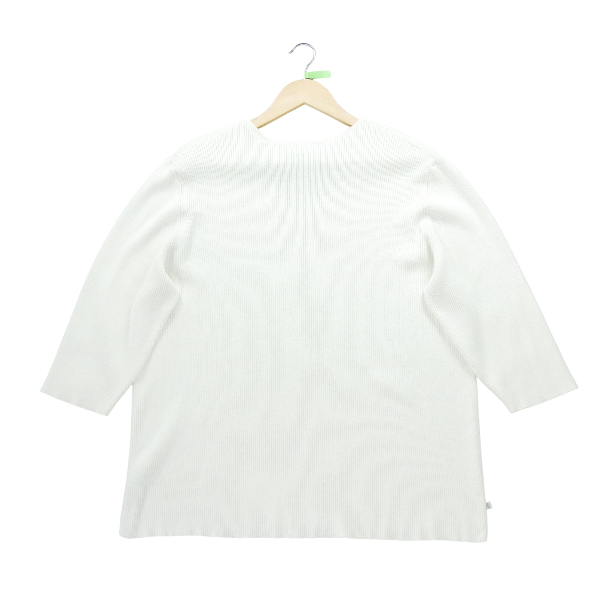 Pull Femme  Beige 2