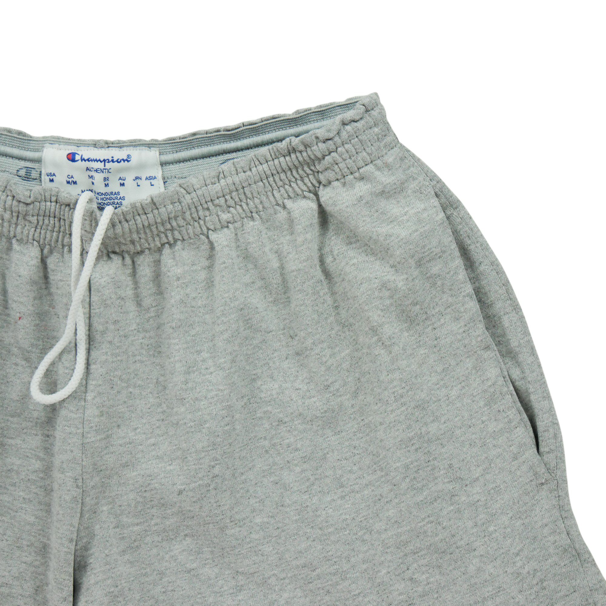 Short Homme  Gris 3