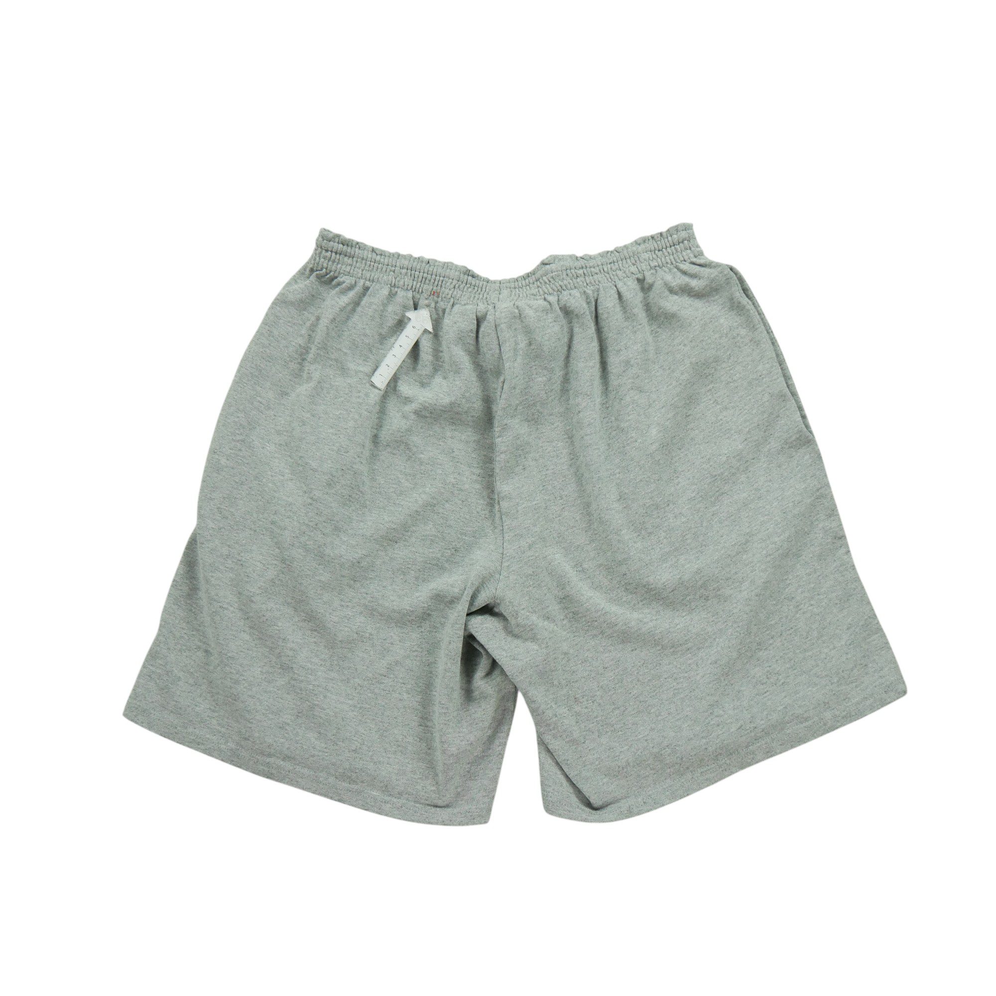 Short Homme  Gris 7