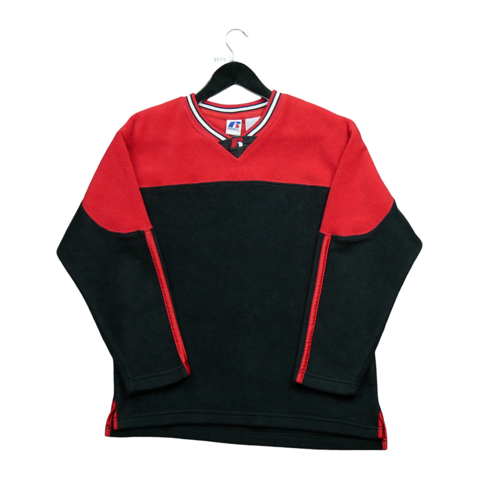 Pull polaire Russell Athletic 1