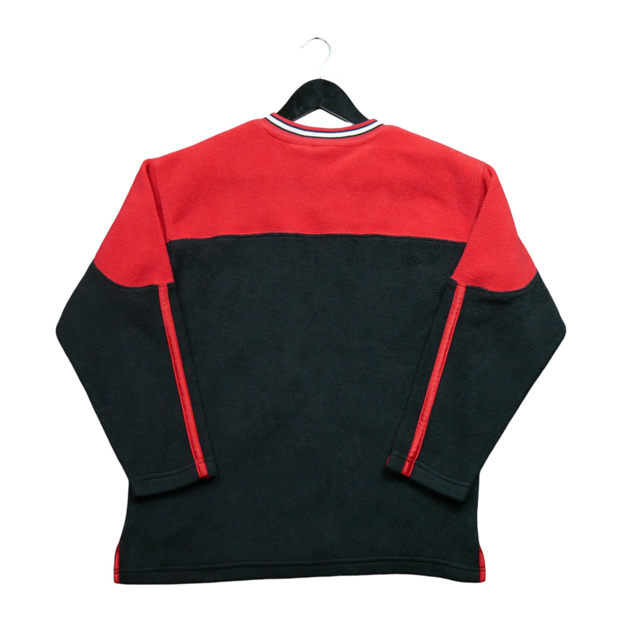 Pull polaire Russell Athletic 2