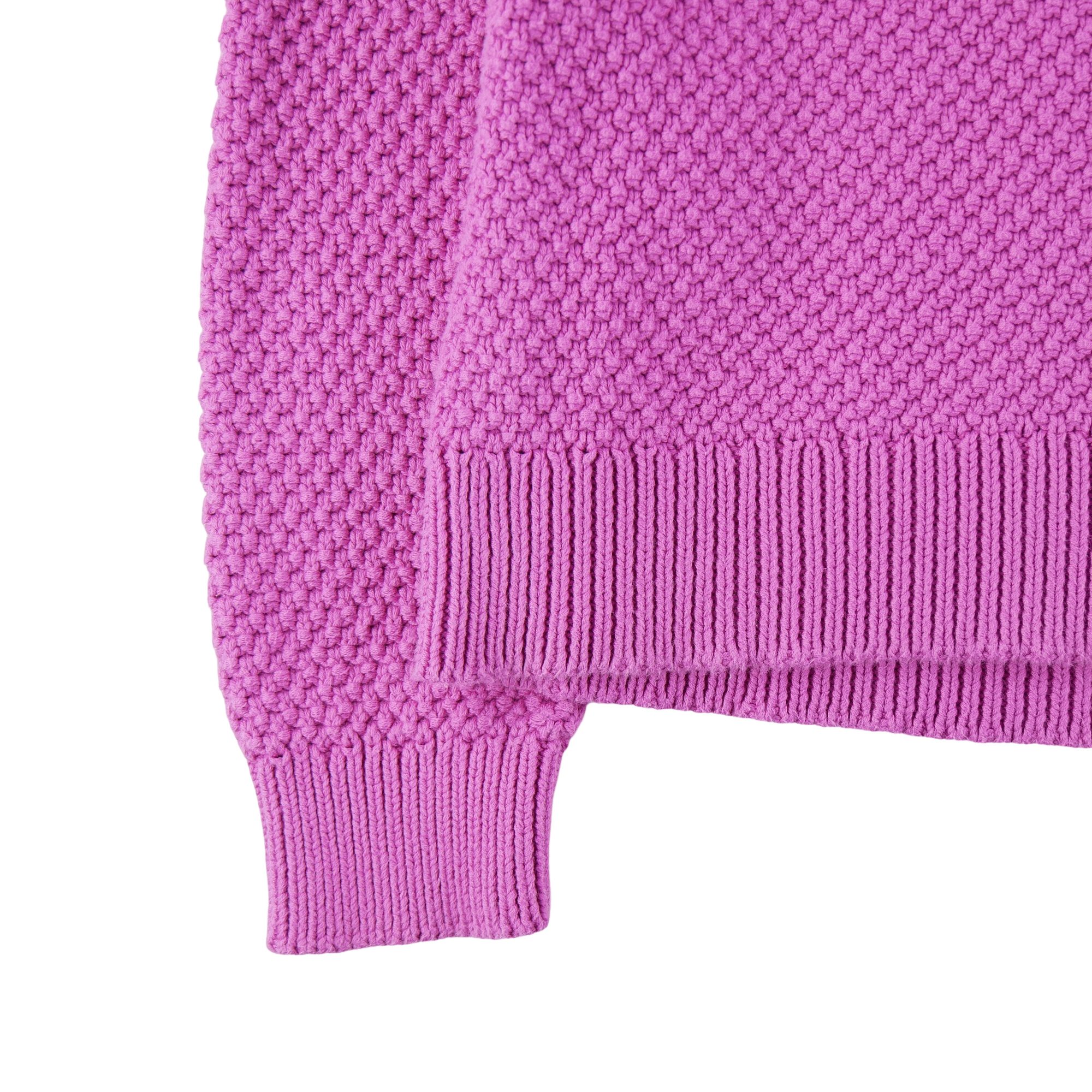 Pull Femme  Rose 3