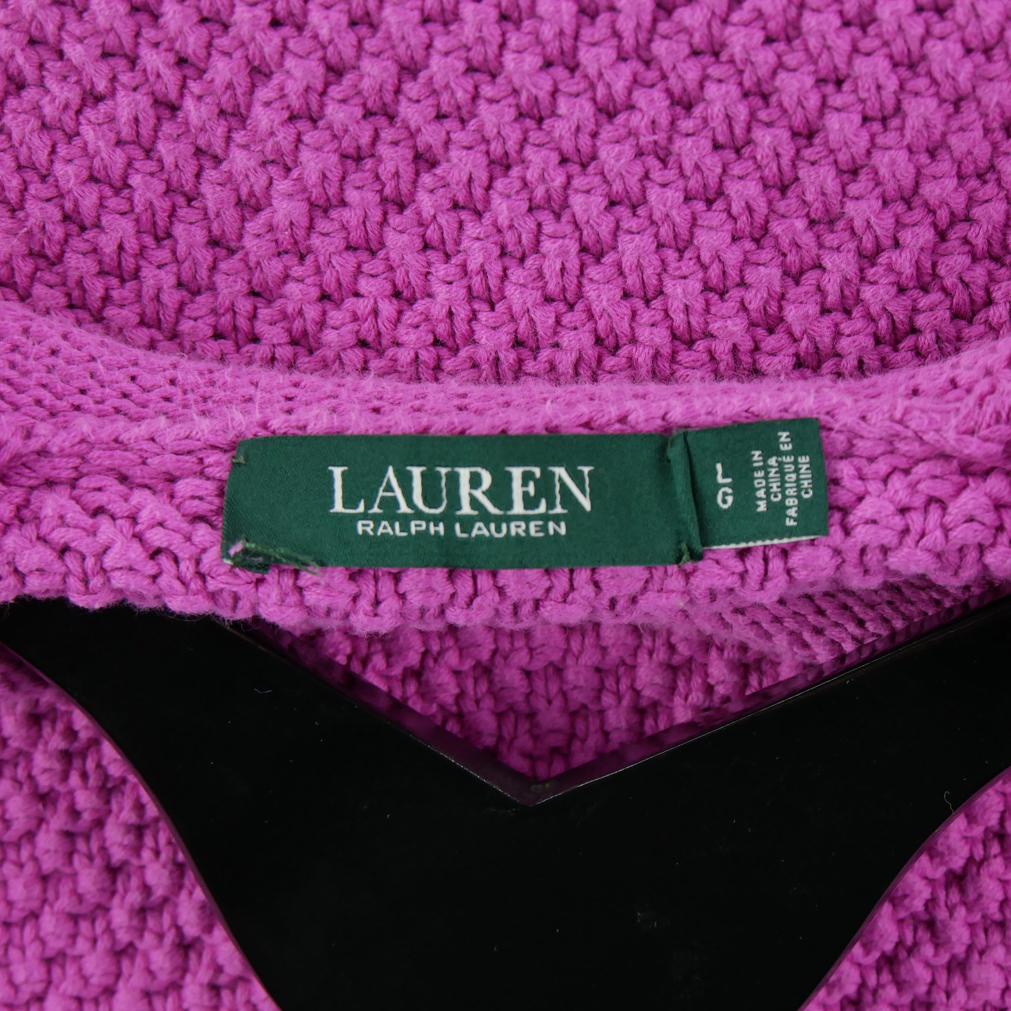 Pull Femme  Rose 4