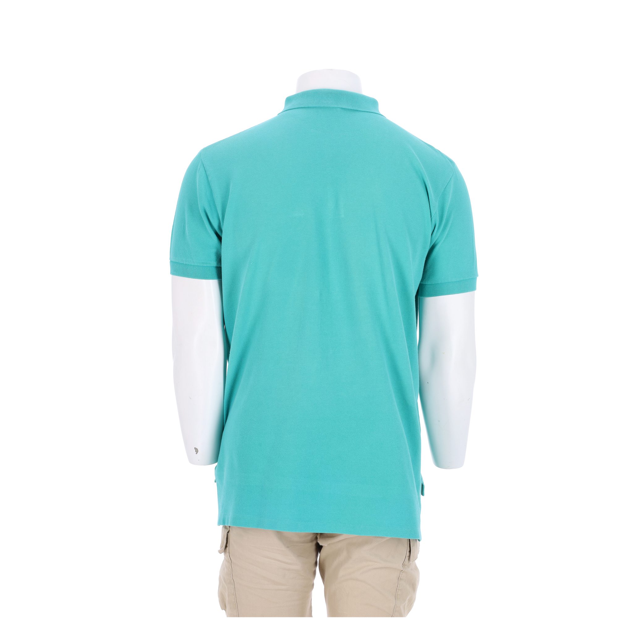 Polo manches courtes Homme 2