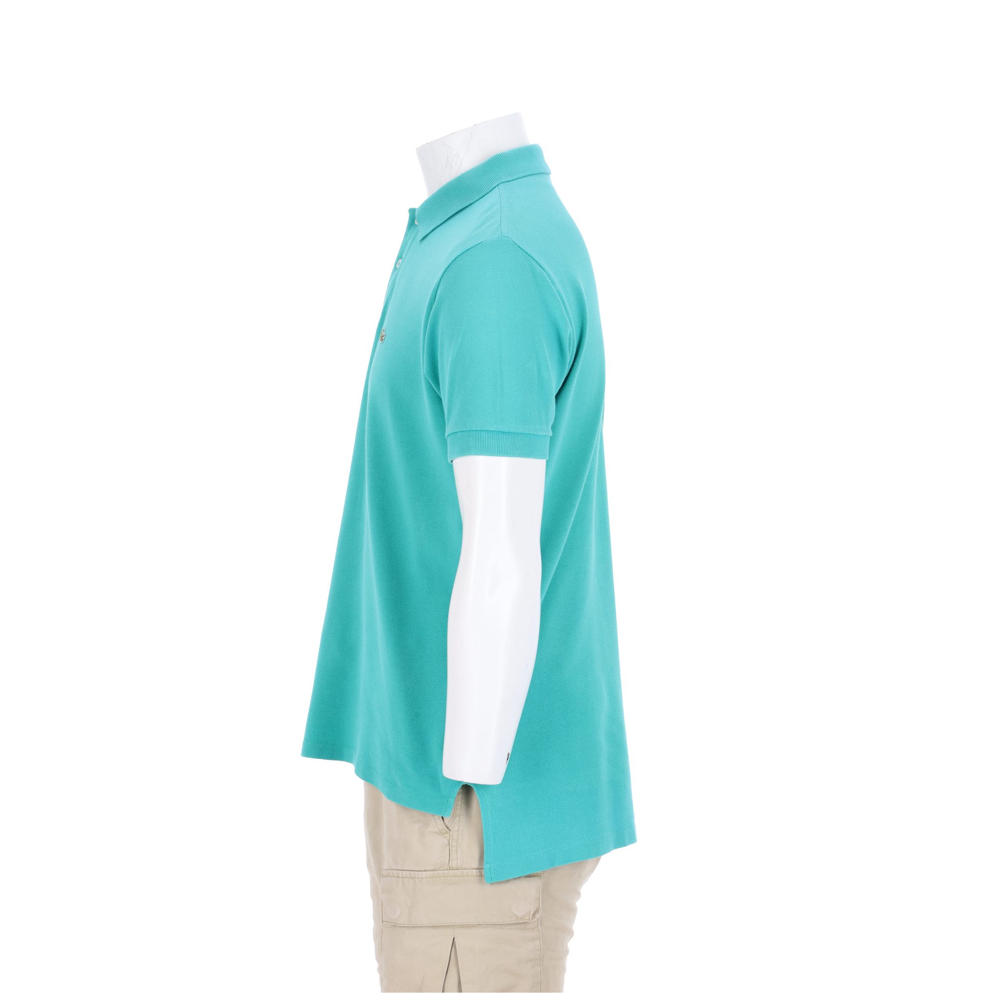 Polo manches courtes Homme 3