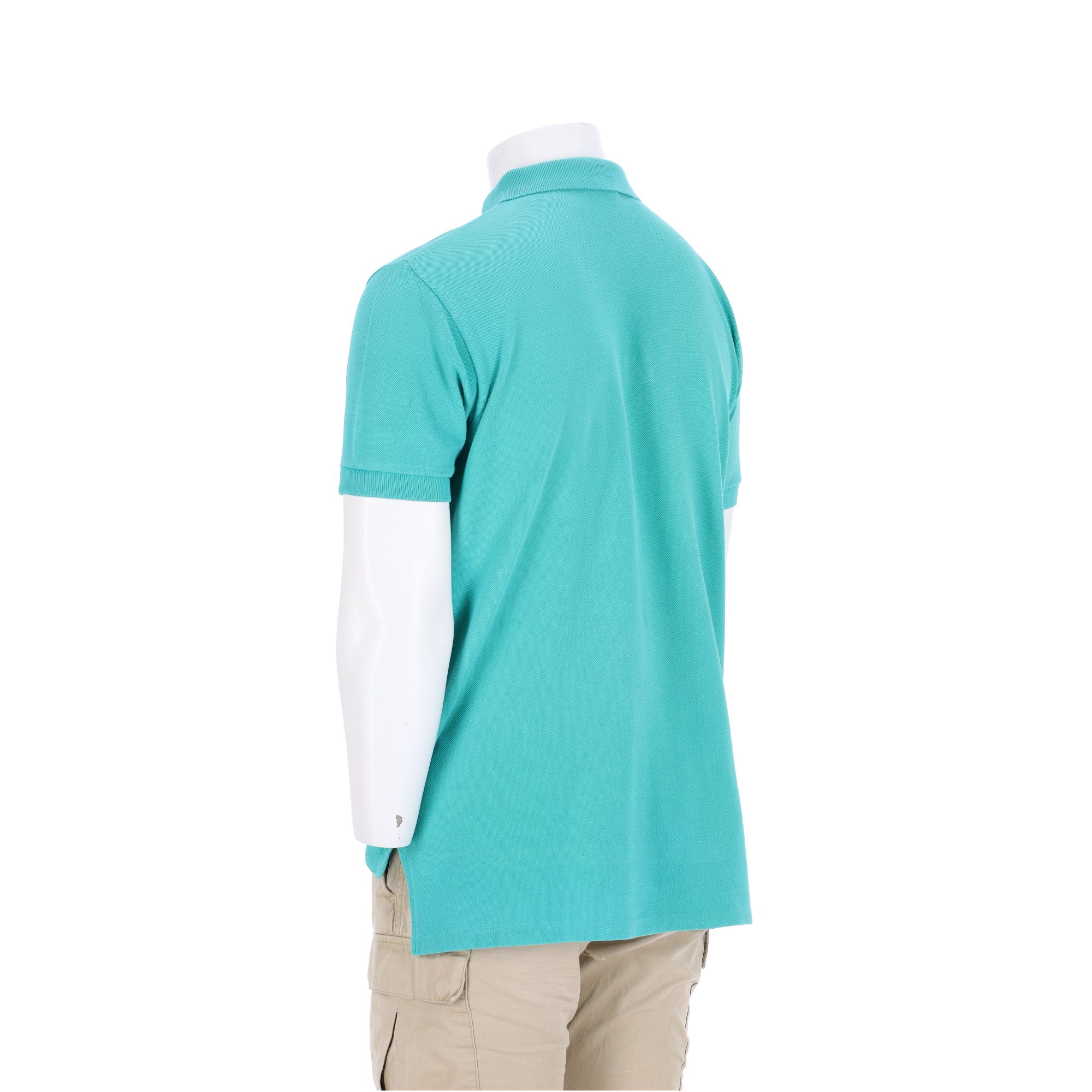 Polo manches courtes Homme 5