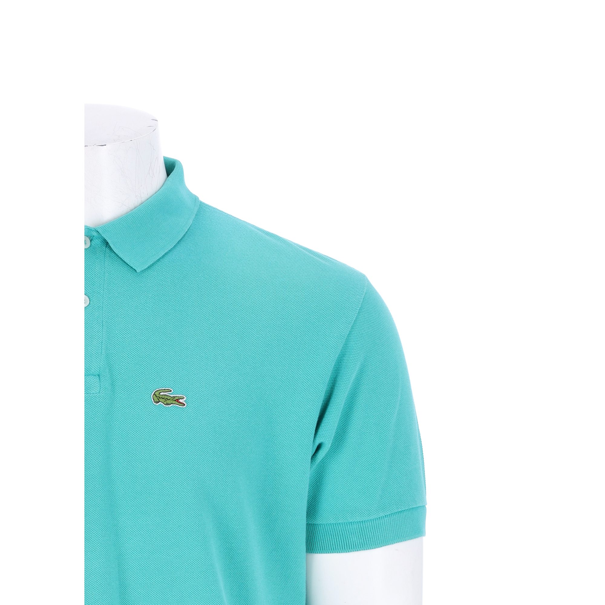 Polo manches courtes Homme 6