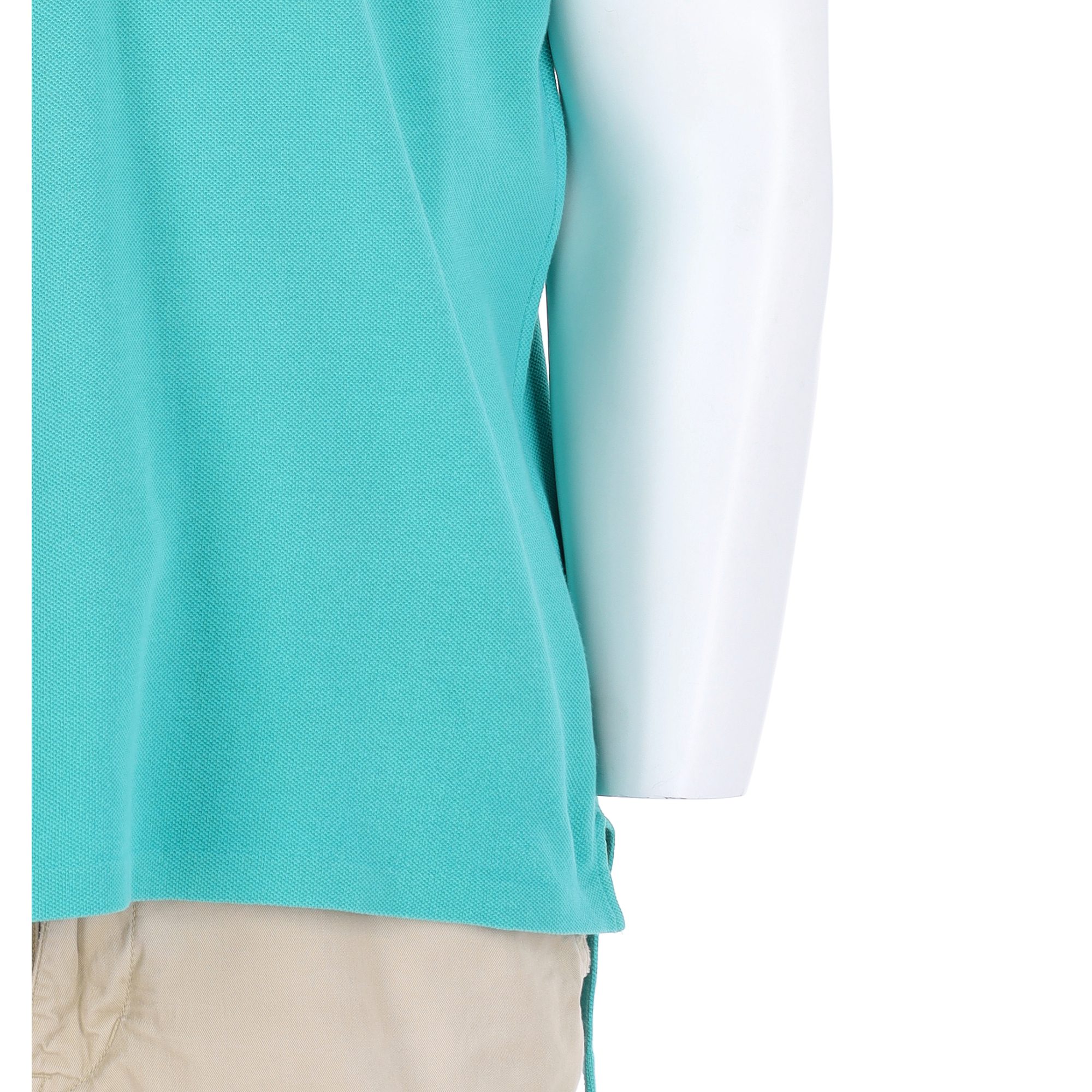 Polo manches courtes Homme 7
