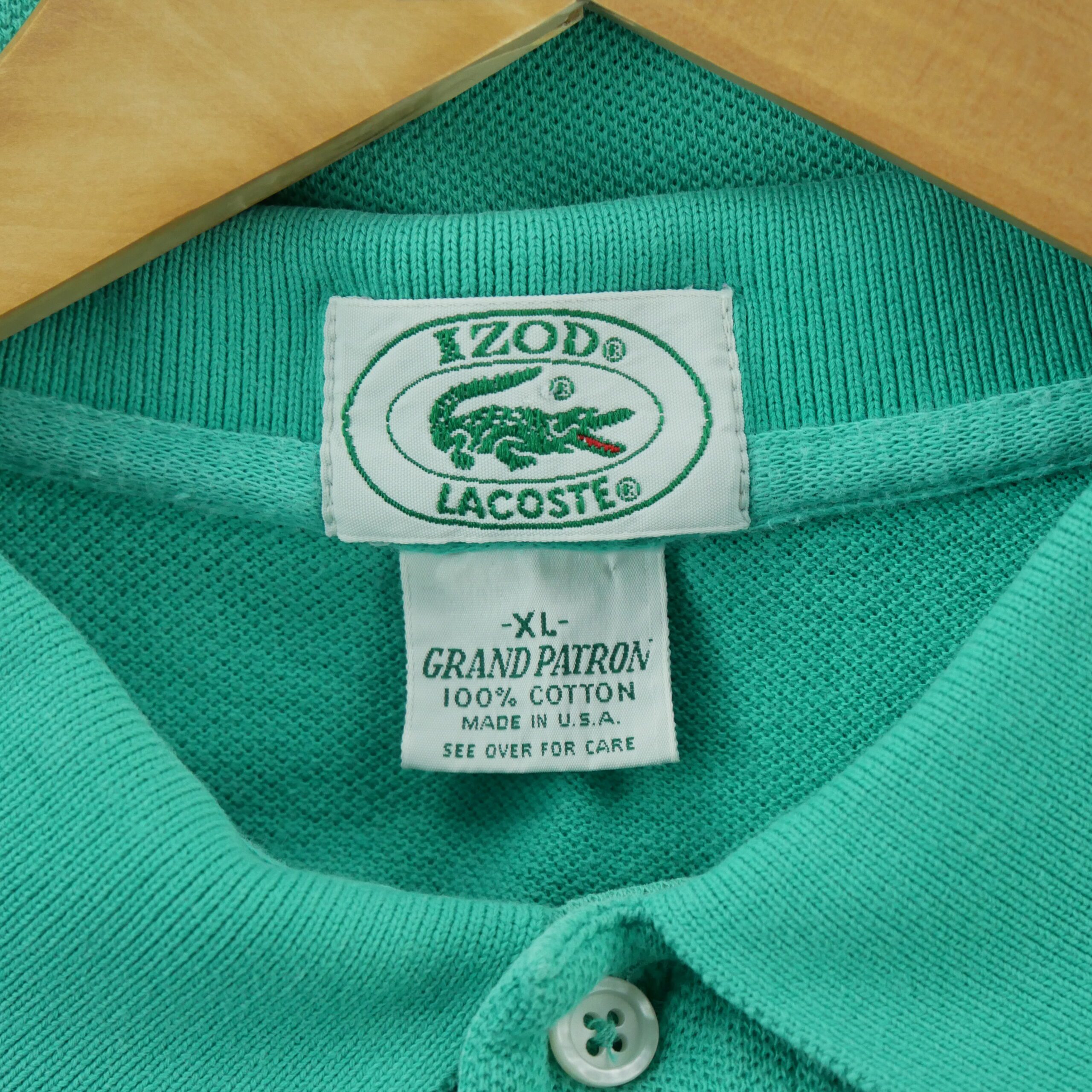Polo manches courtes Homme 8