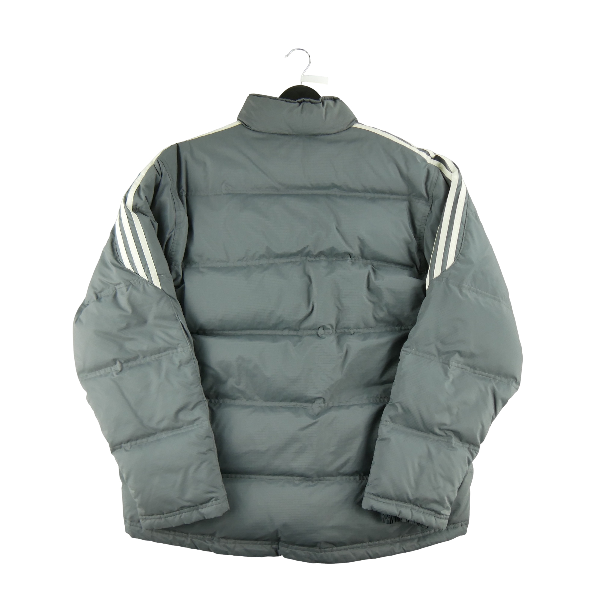 Doudoune Homme  Gris 2