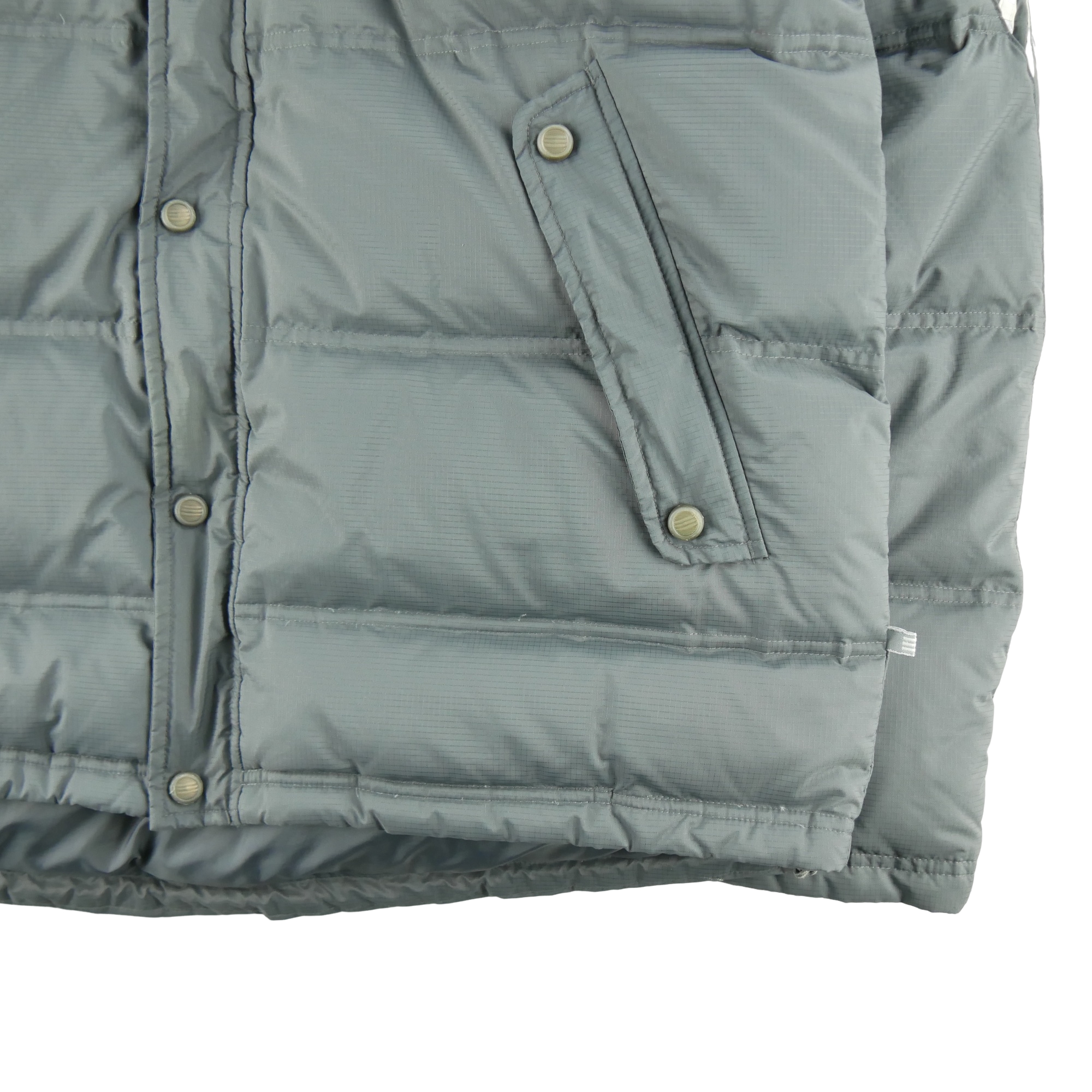 Doudoune Homme  Gris 5