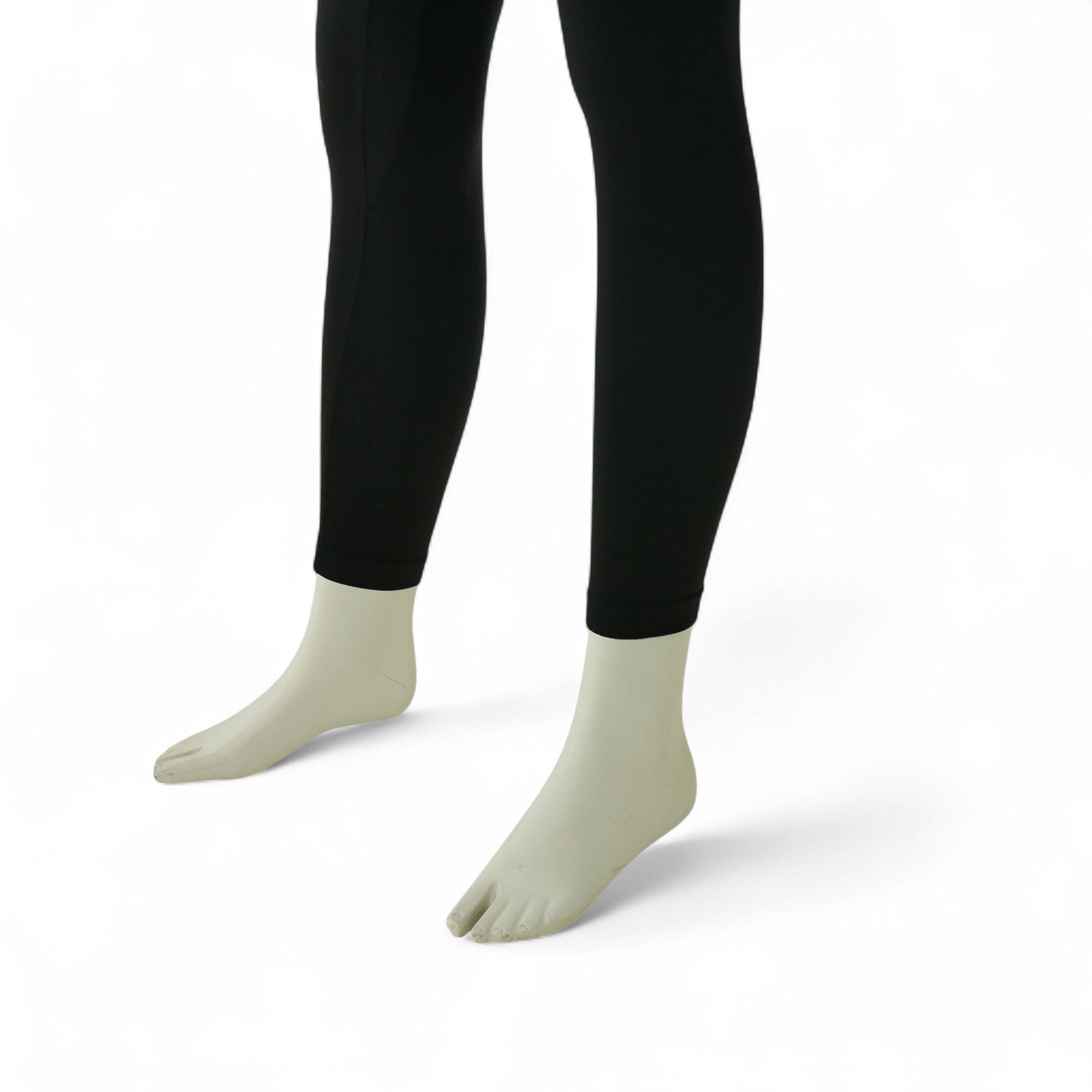 Leggings Femme  Yoga Course Noir 3