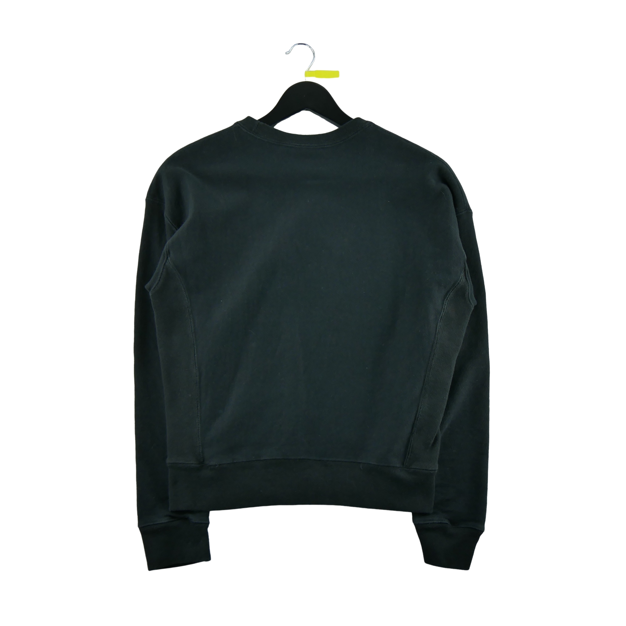 Sweat Femme  Noir 2