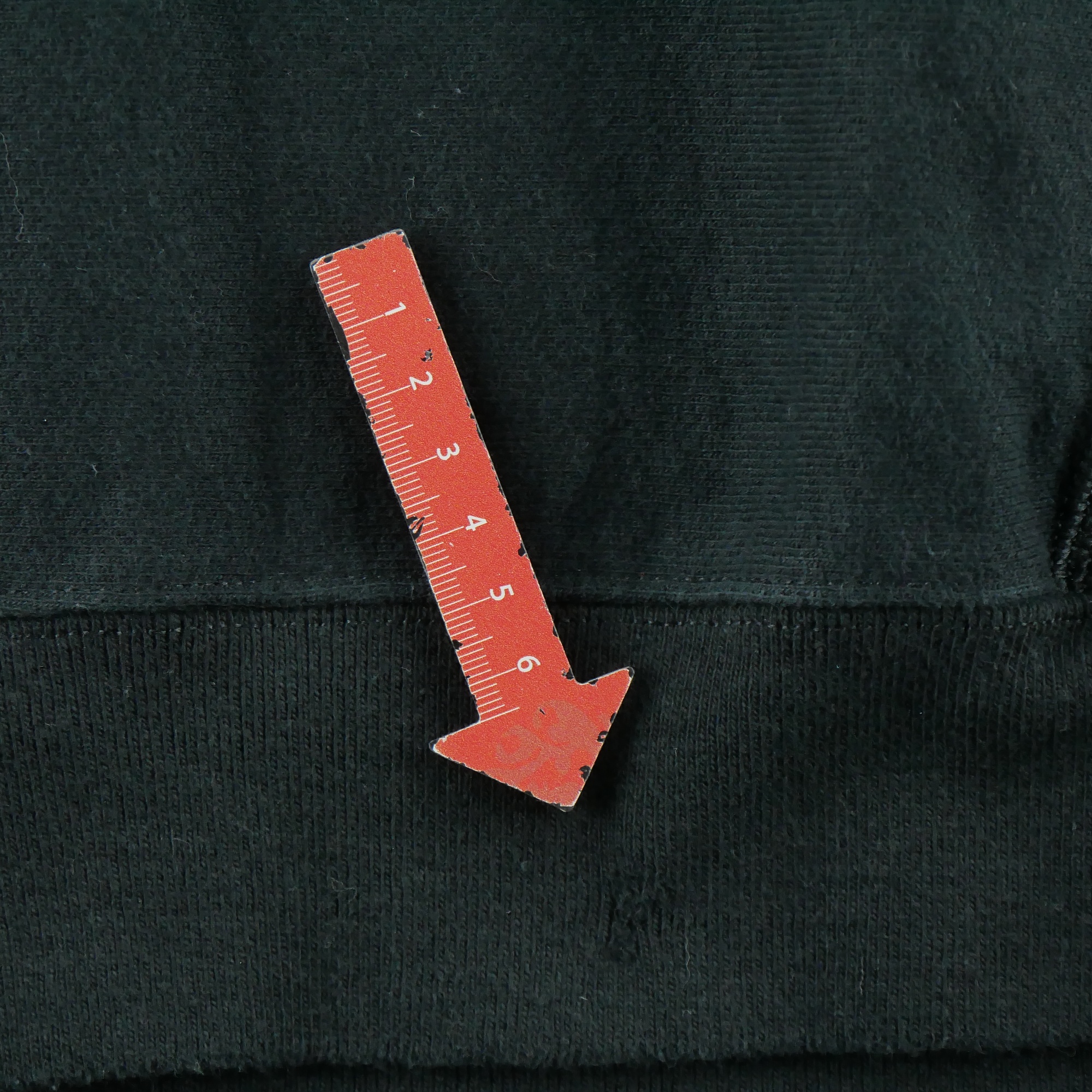 Sweat Femme  Noir 6