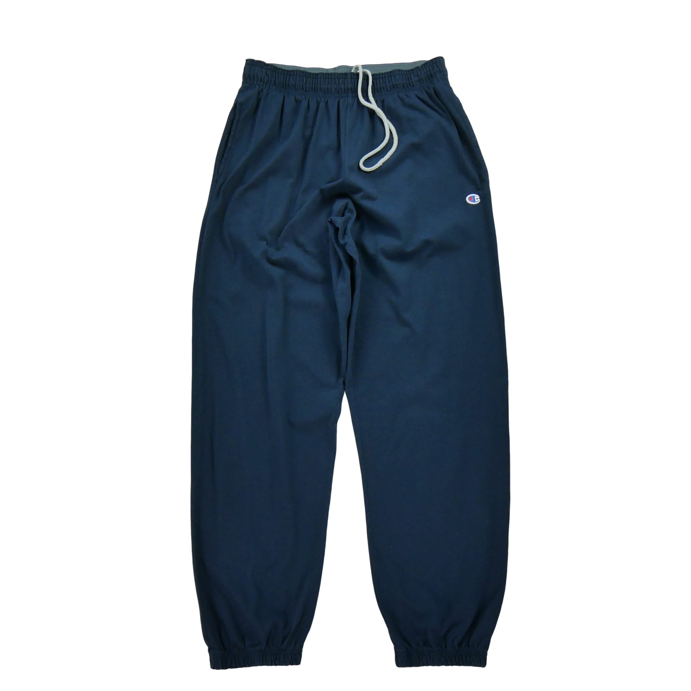 Jogging Homme Vintage Y2K Marine - Bon état