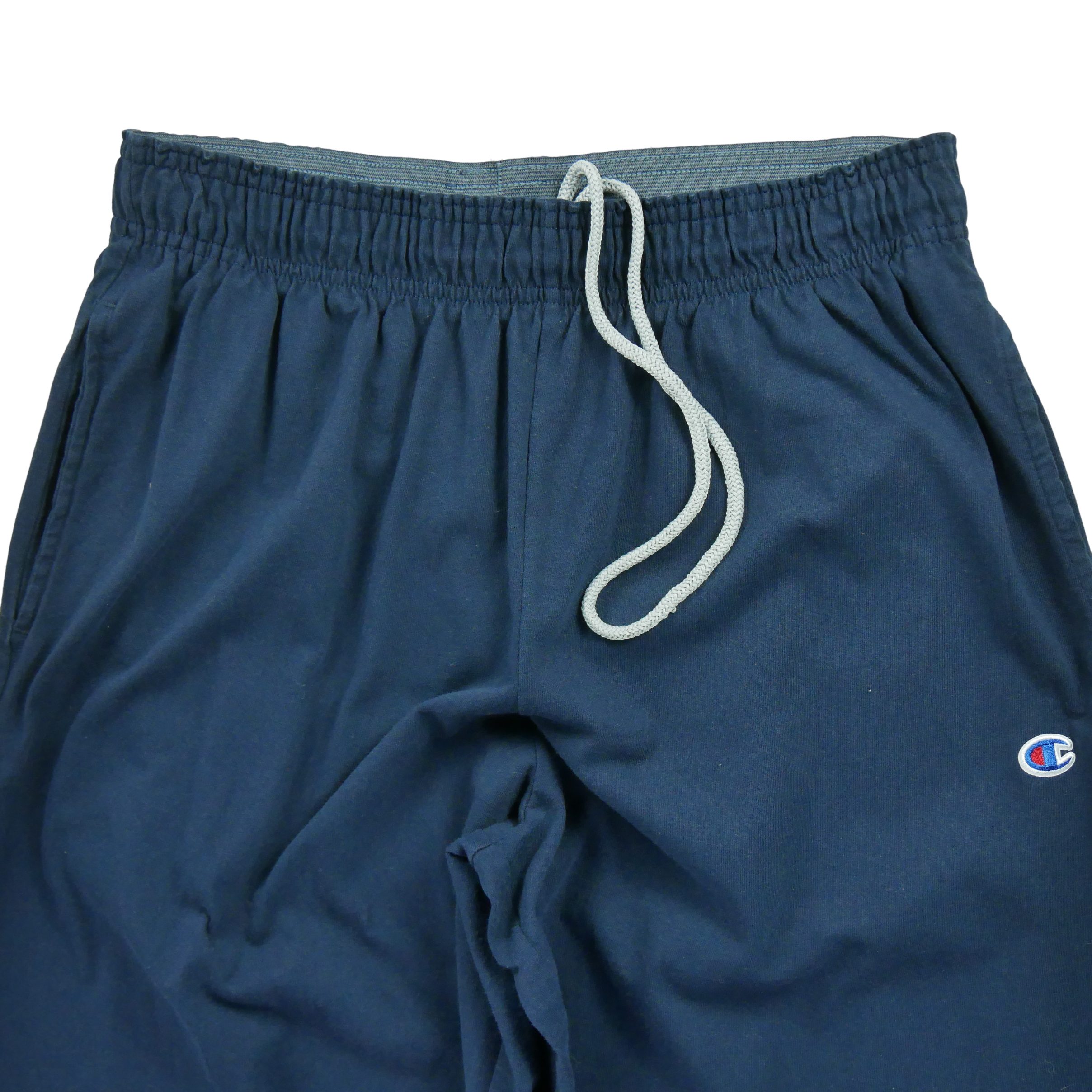 Jogging Homme  Vintage Y2K Marine 3