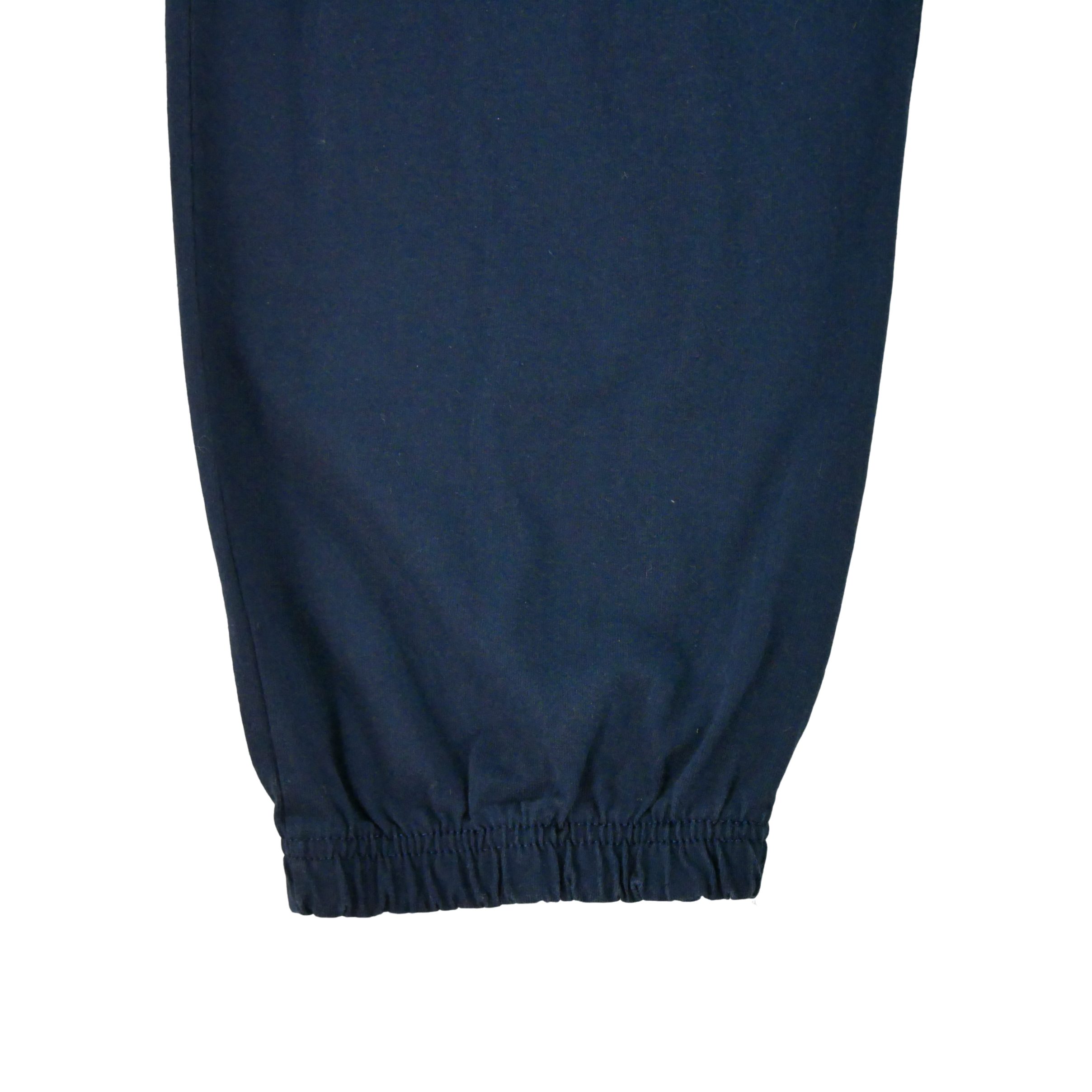 Jogging Homme  Vintage Y2K Marine 4