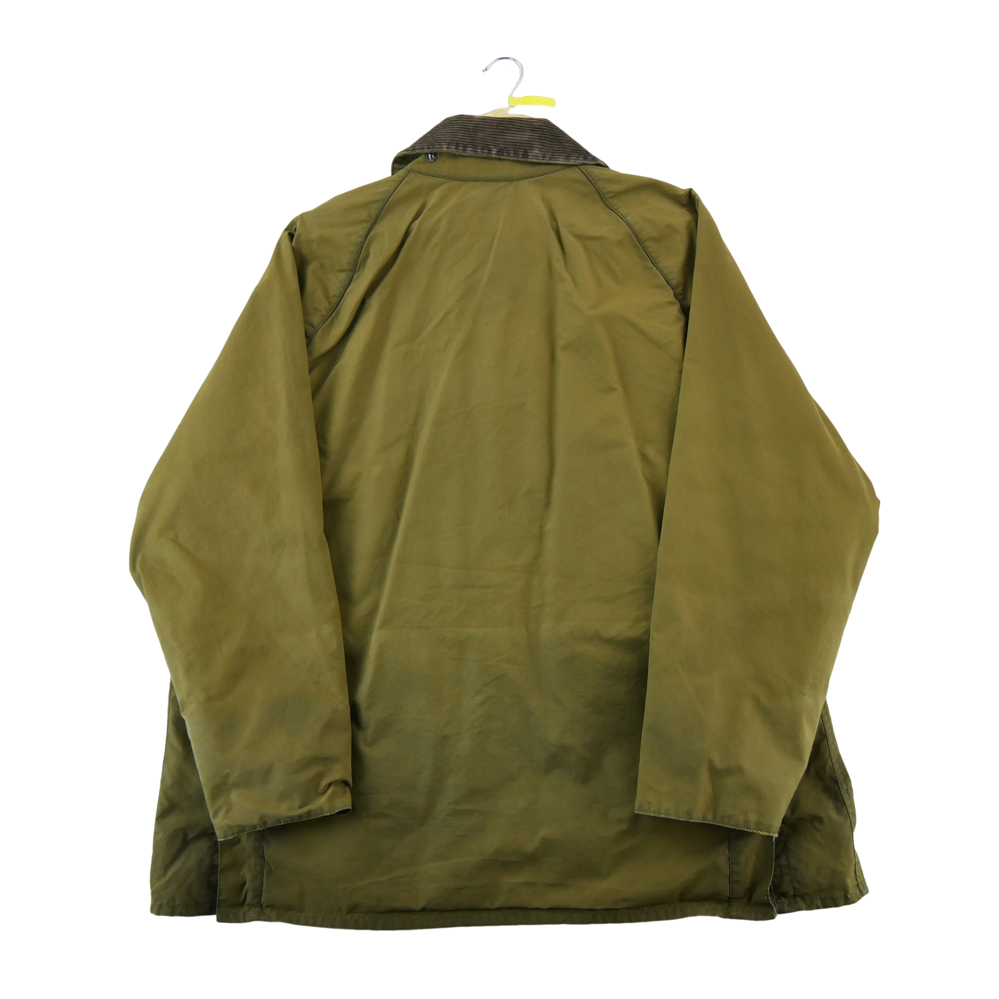 Parka Homme  Kaki 2