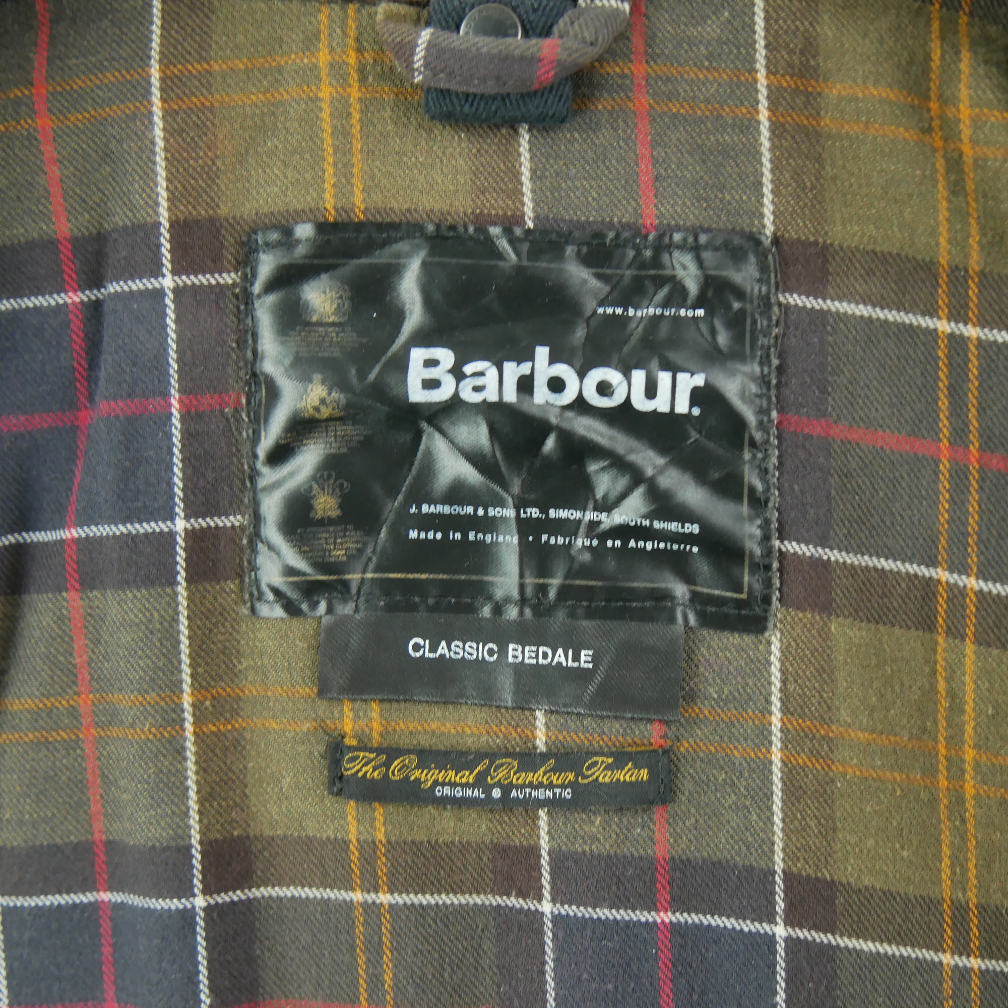Parka Homme  Kaki 9