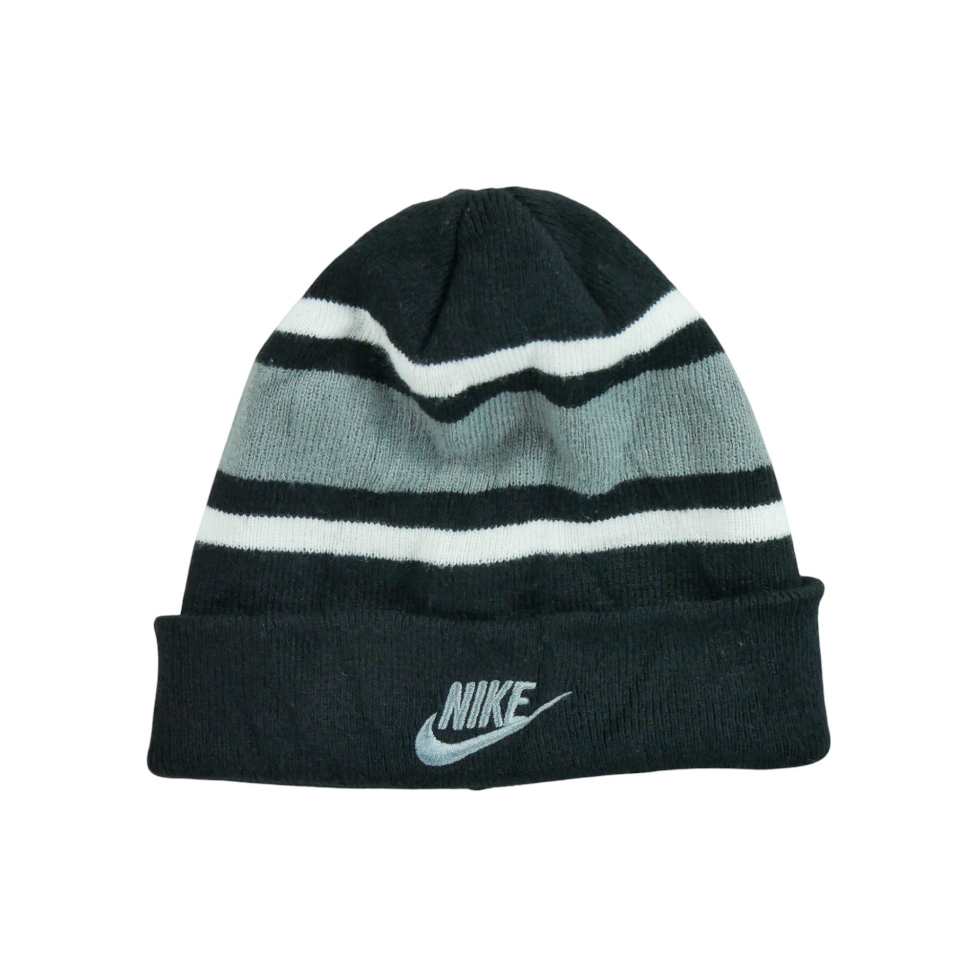 Bonnet Enfant Noir 1