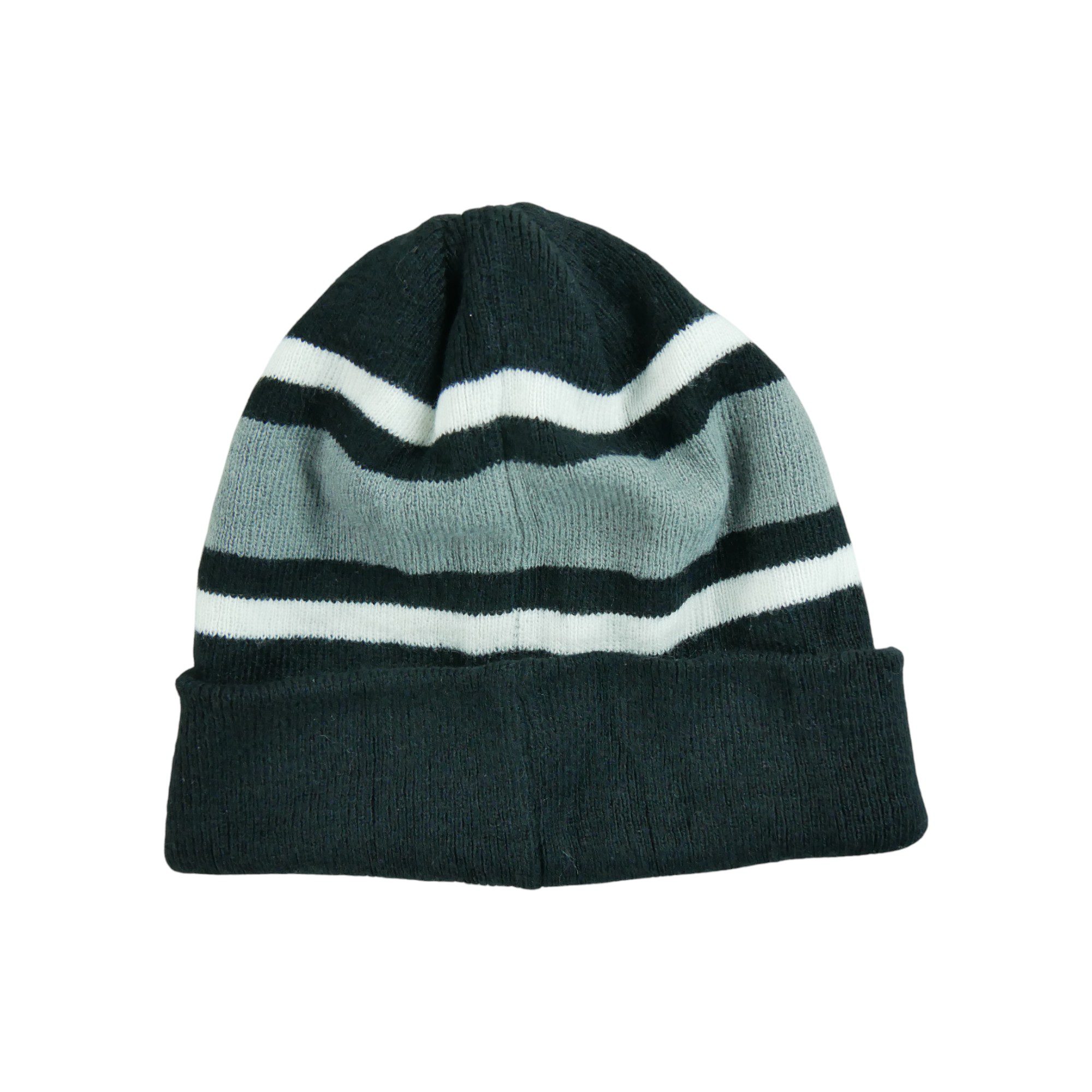 Bonnet Enfant Noir 2