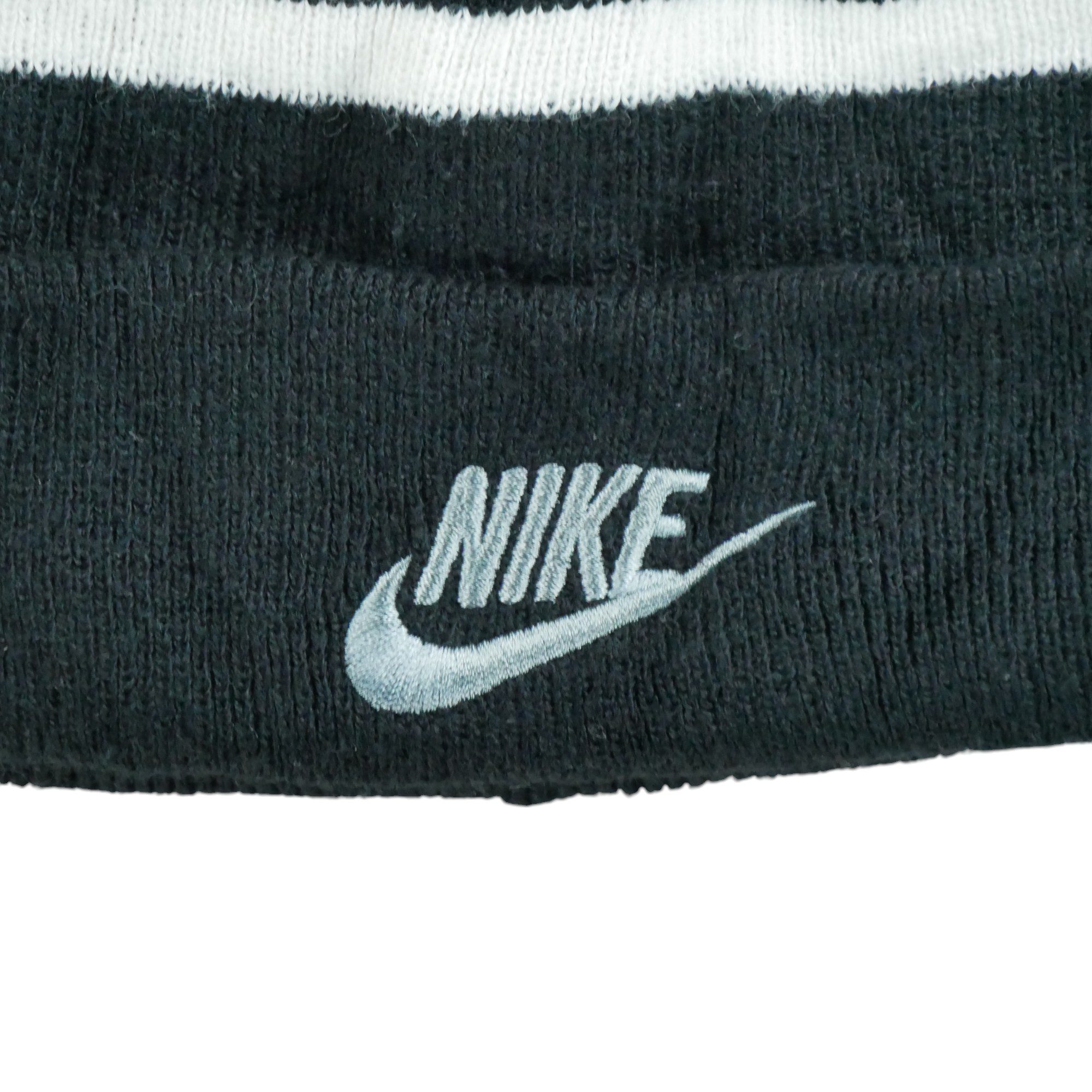 Bonnet Enfant Noir 3