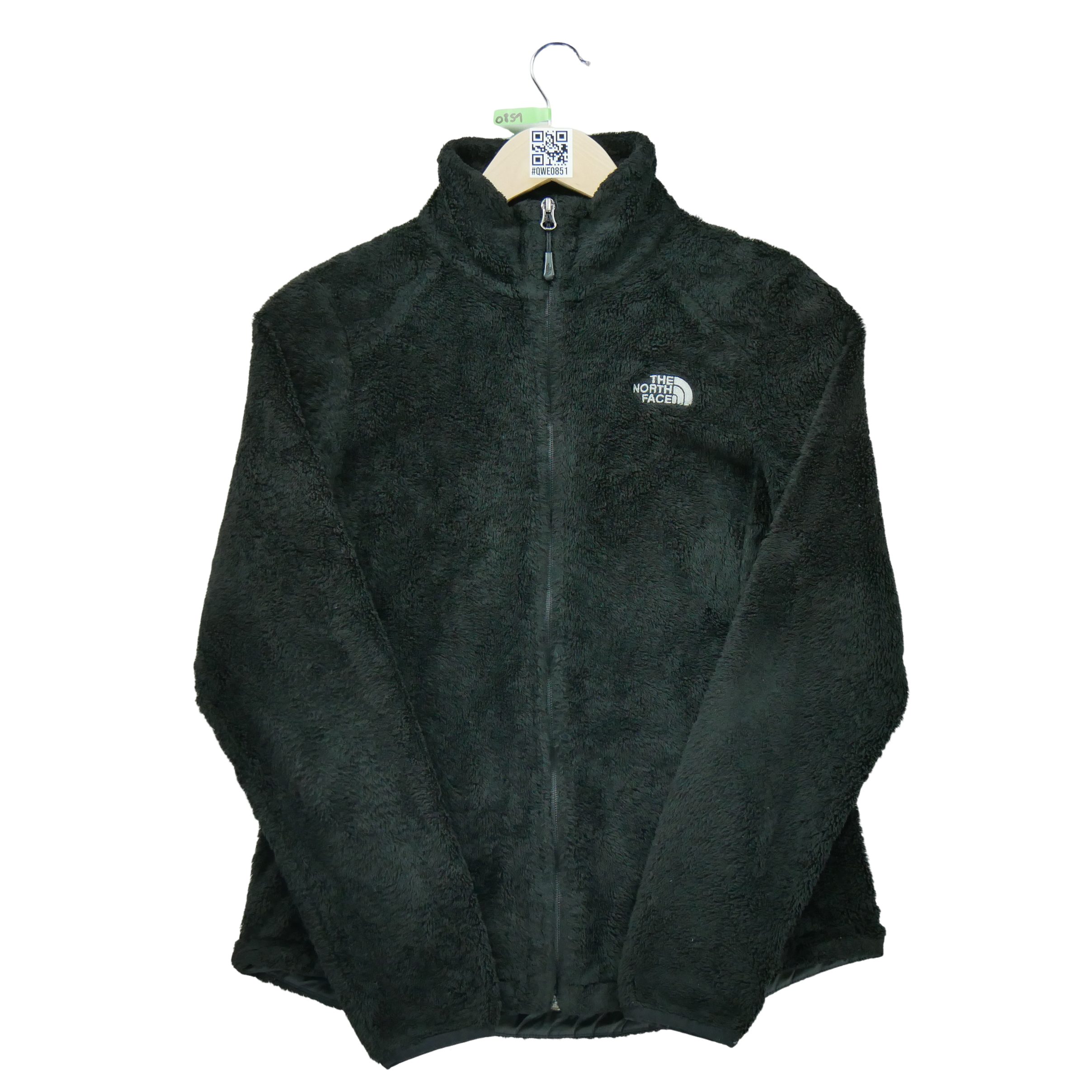 Veste polaire Femme  Osito TNF 1