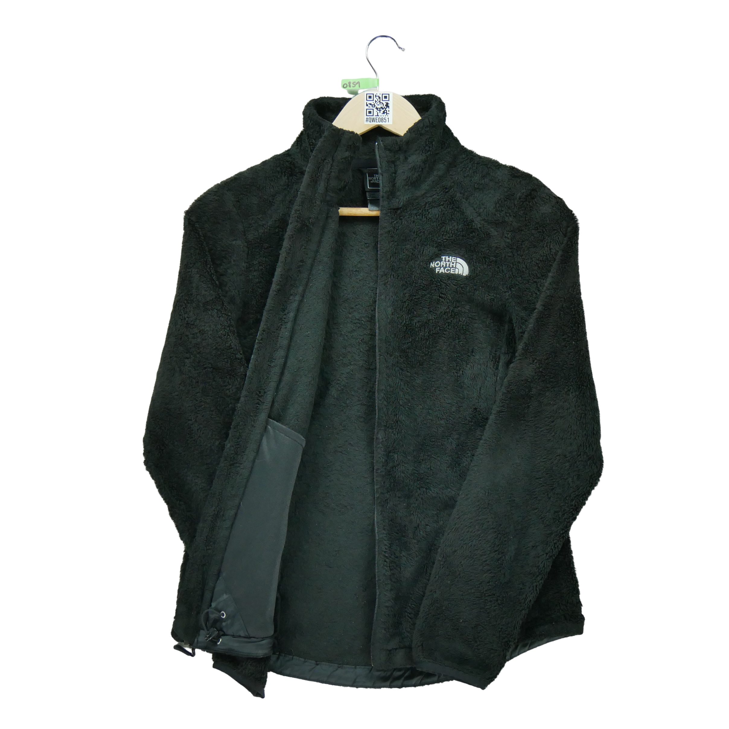 Veste polaire Femme  Osito TNF 3
