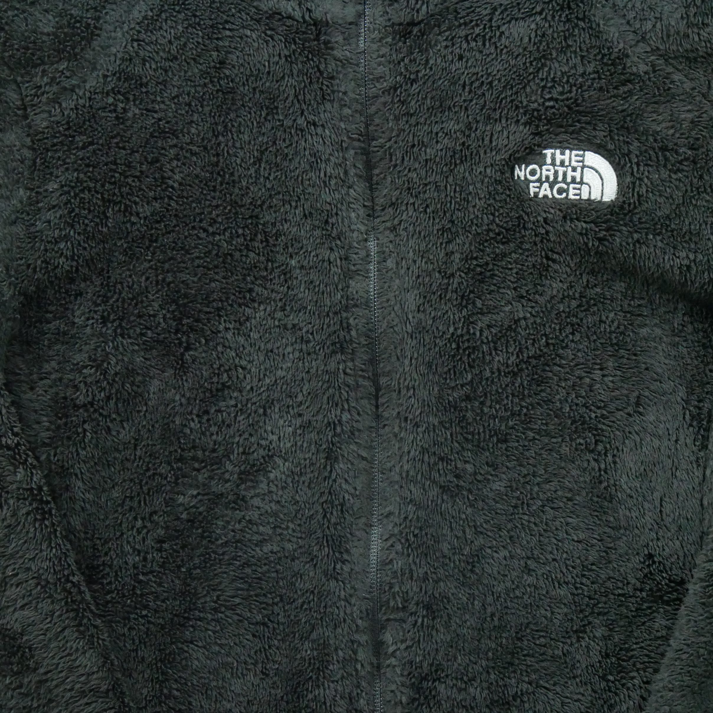 Veste polaire Femme  Osito TNF 4
