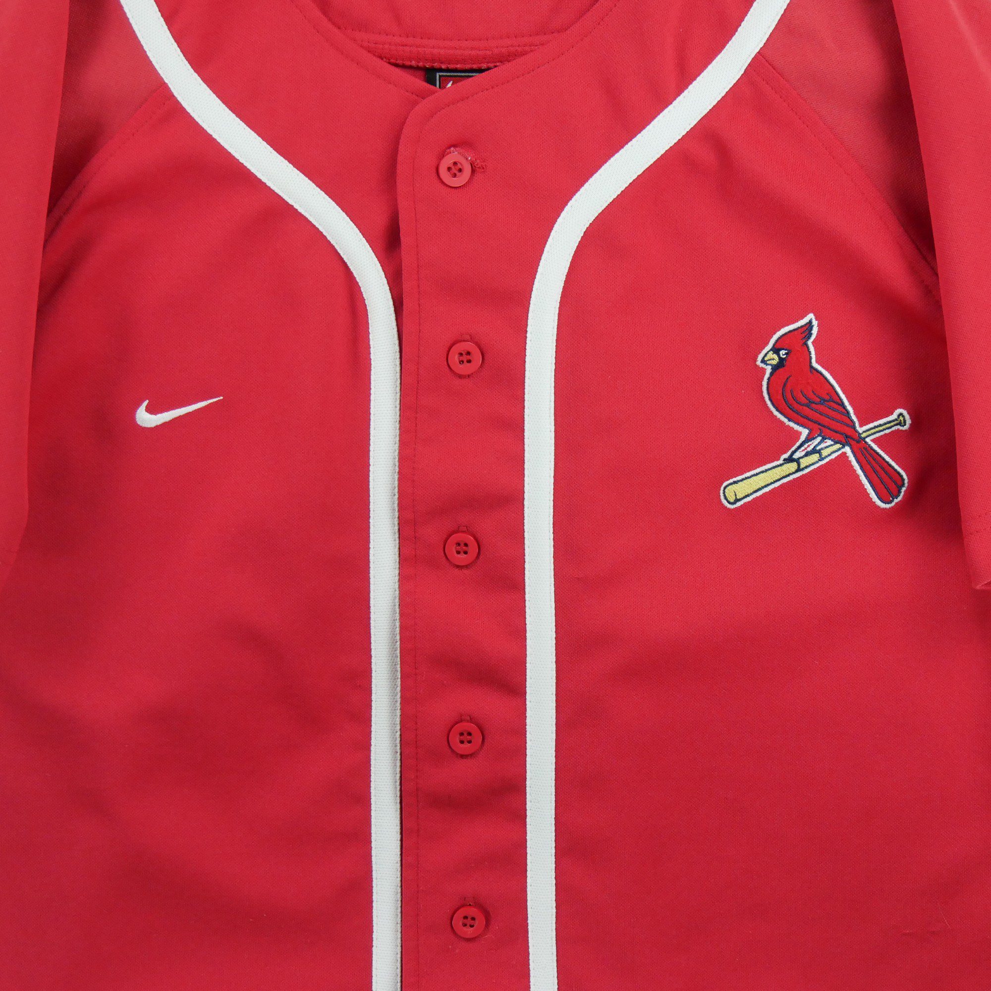 Maillot Femme MLB St-Louis Cardinals 7