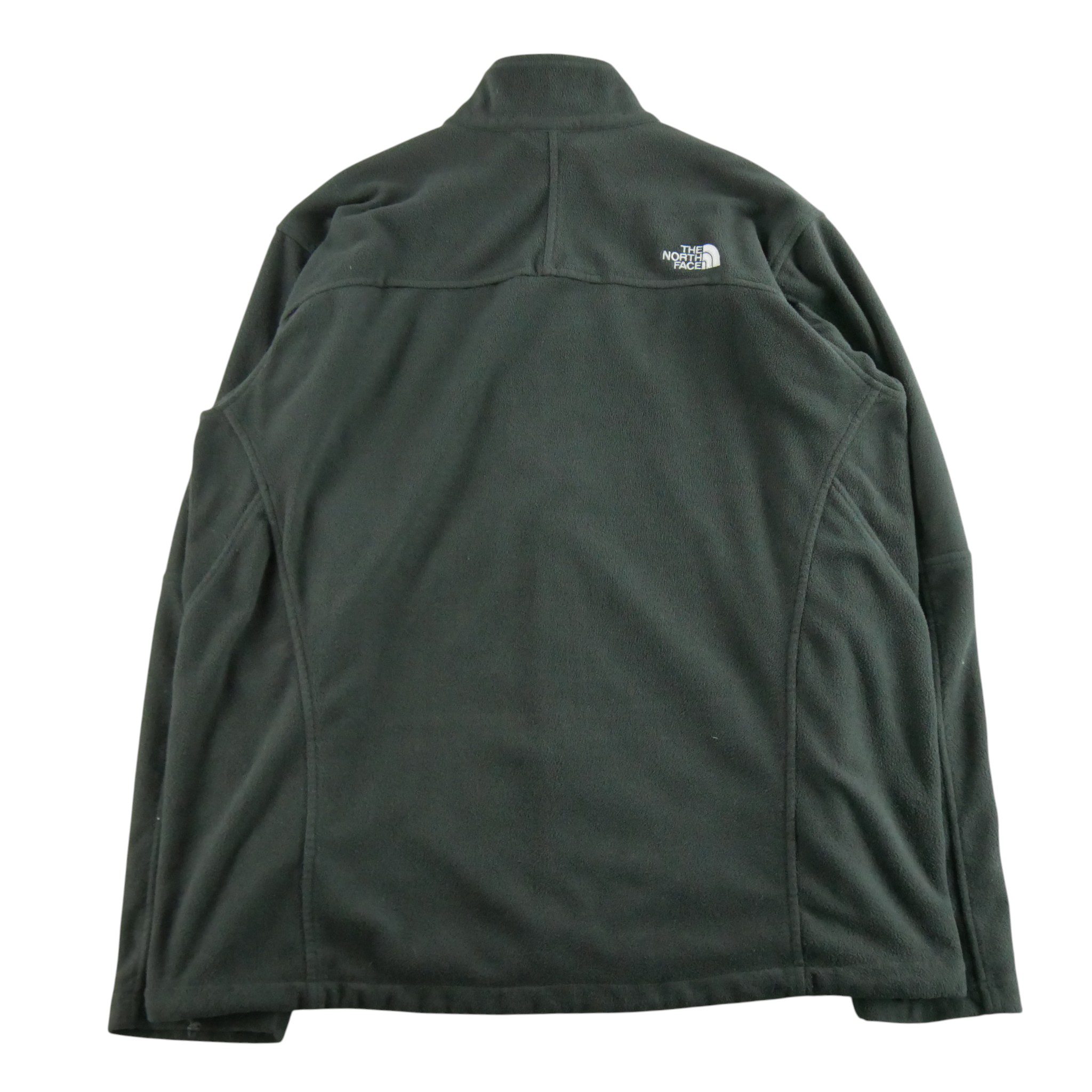 Veste polaire Homme  TNF Noir 2
