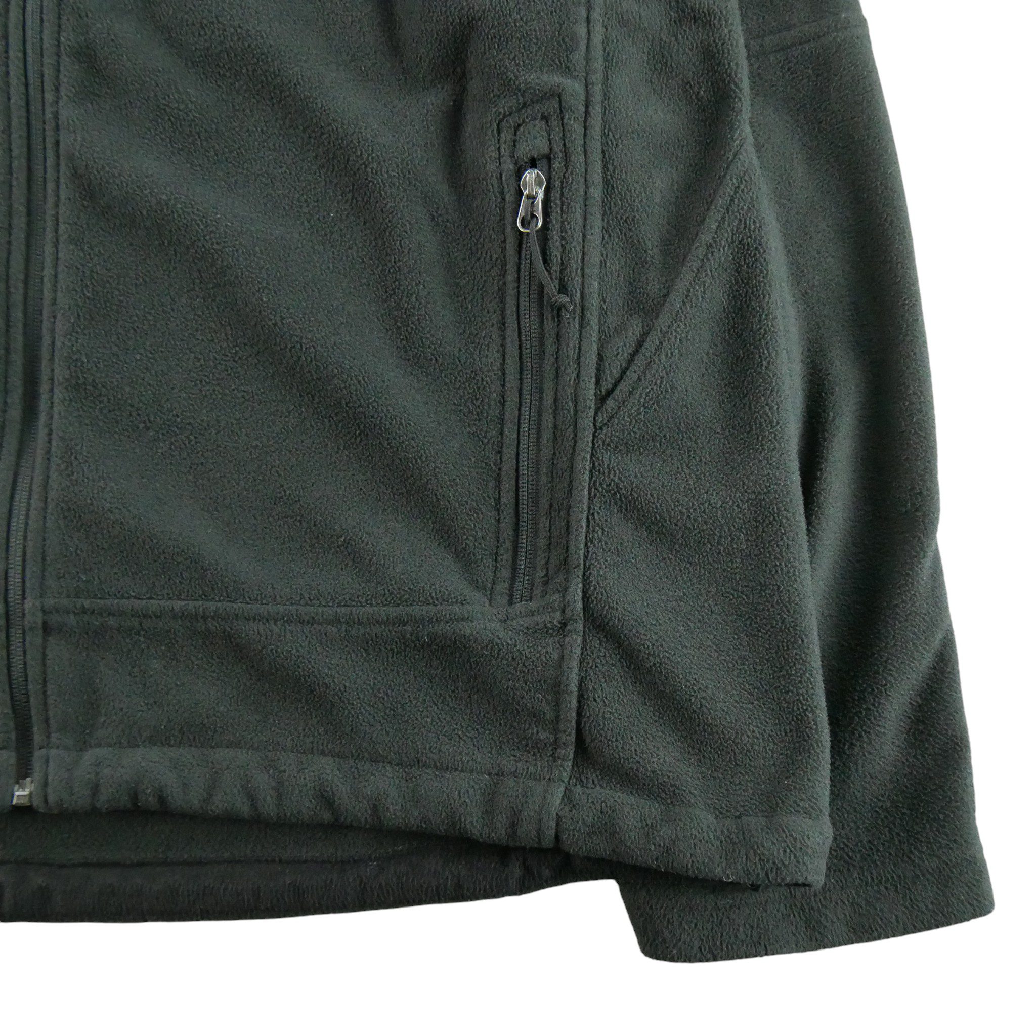 Veste polaire Homme  TNF Noir 5
