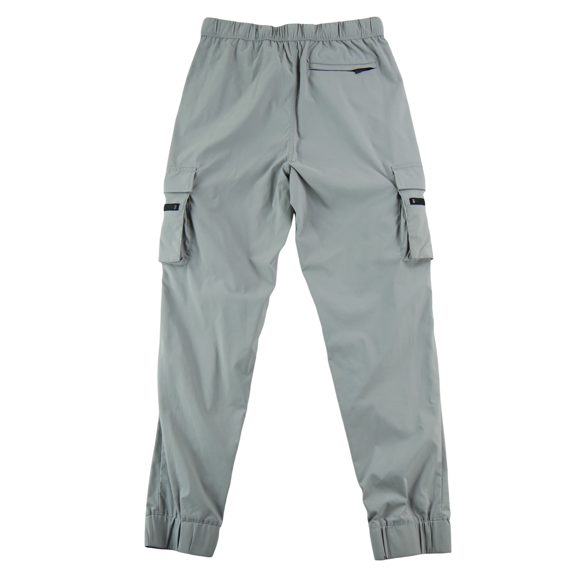 Pantalon Homme cargo Gris 2