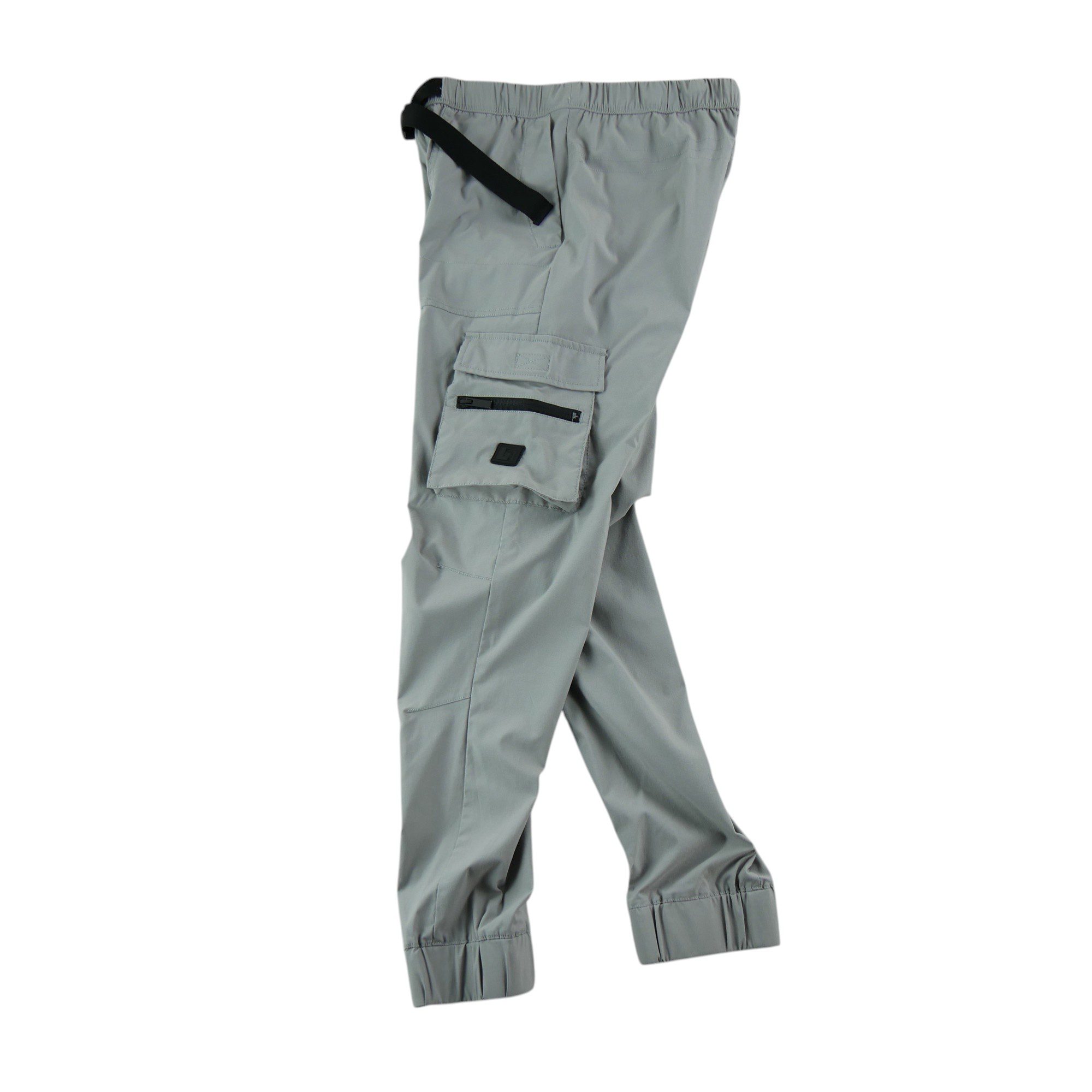 Pantalon Homme cargo Gris 3