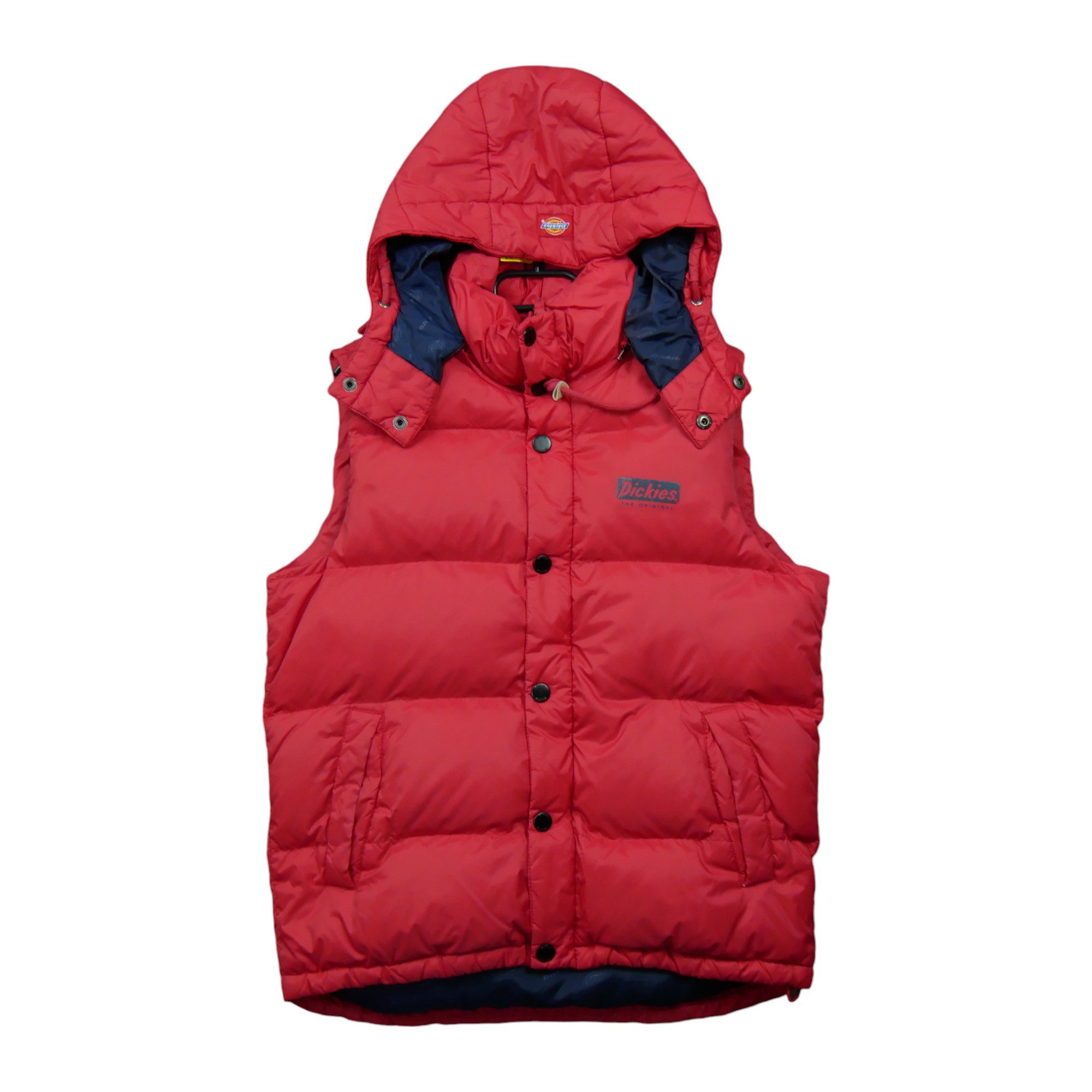 Doudoune Dickies 1