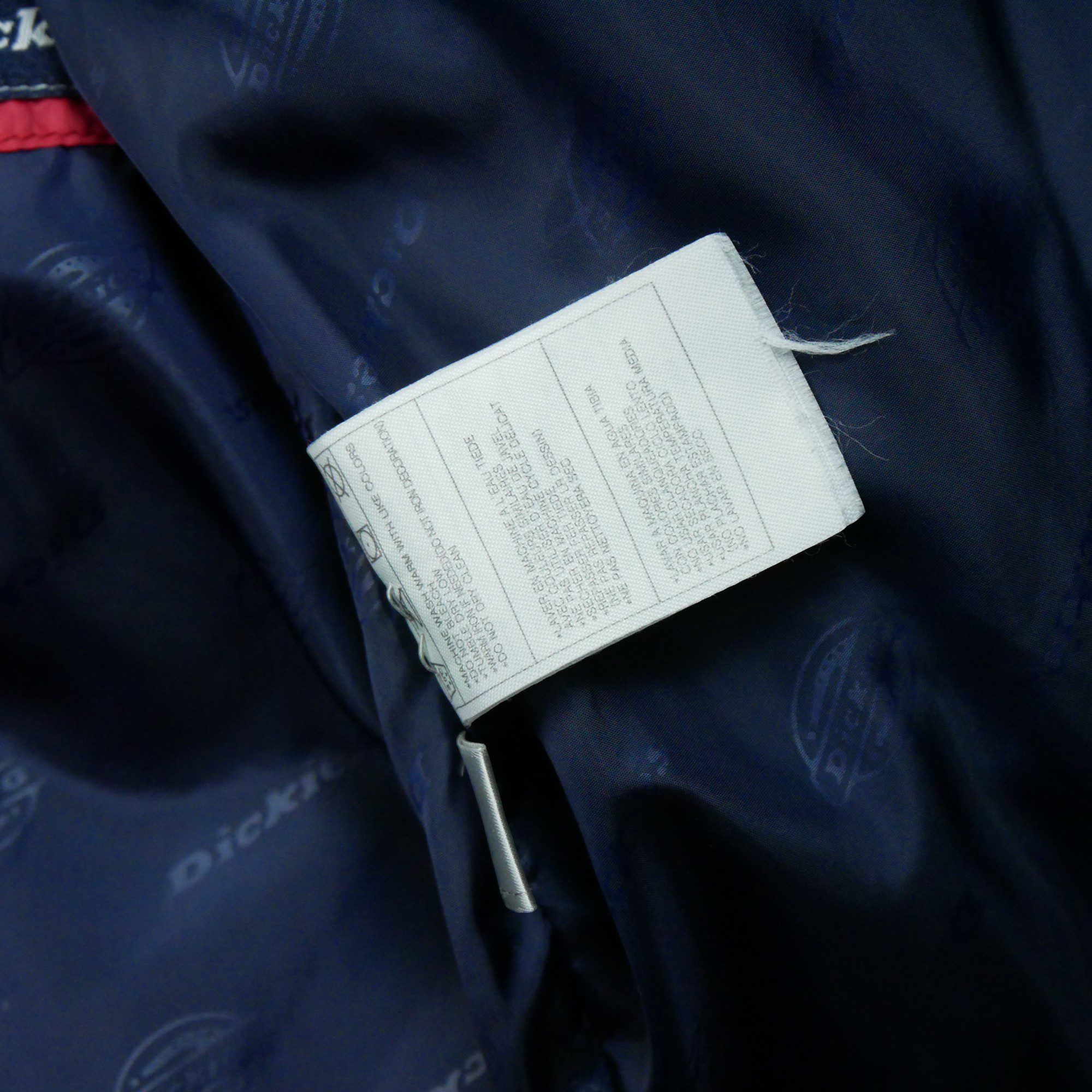 Doudoune Dickies 15