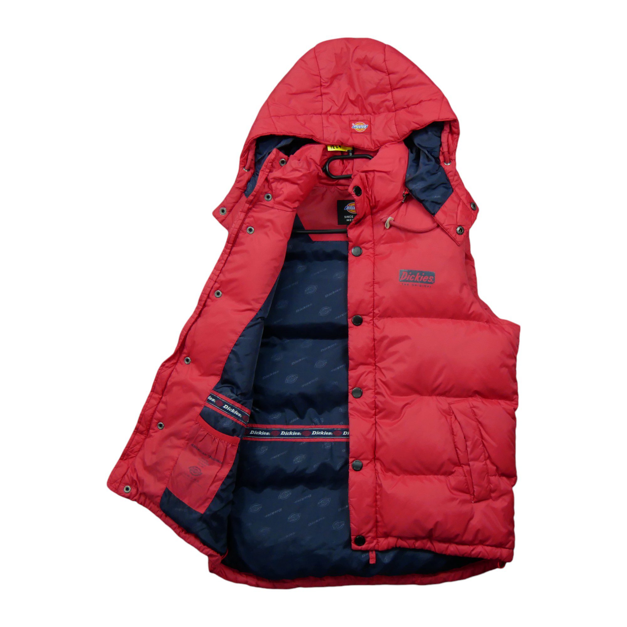 Doudoune Dickies 3