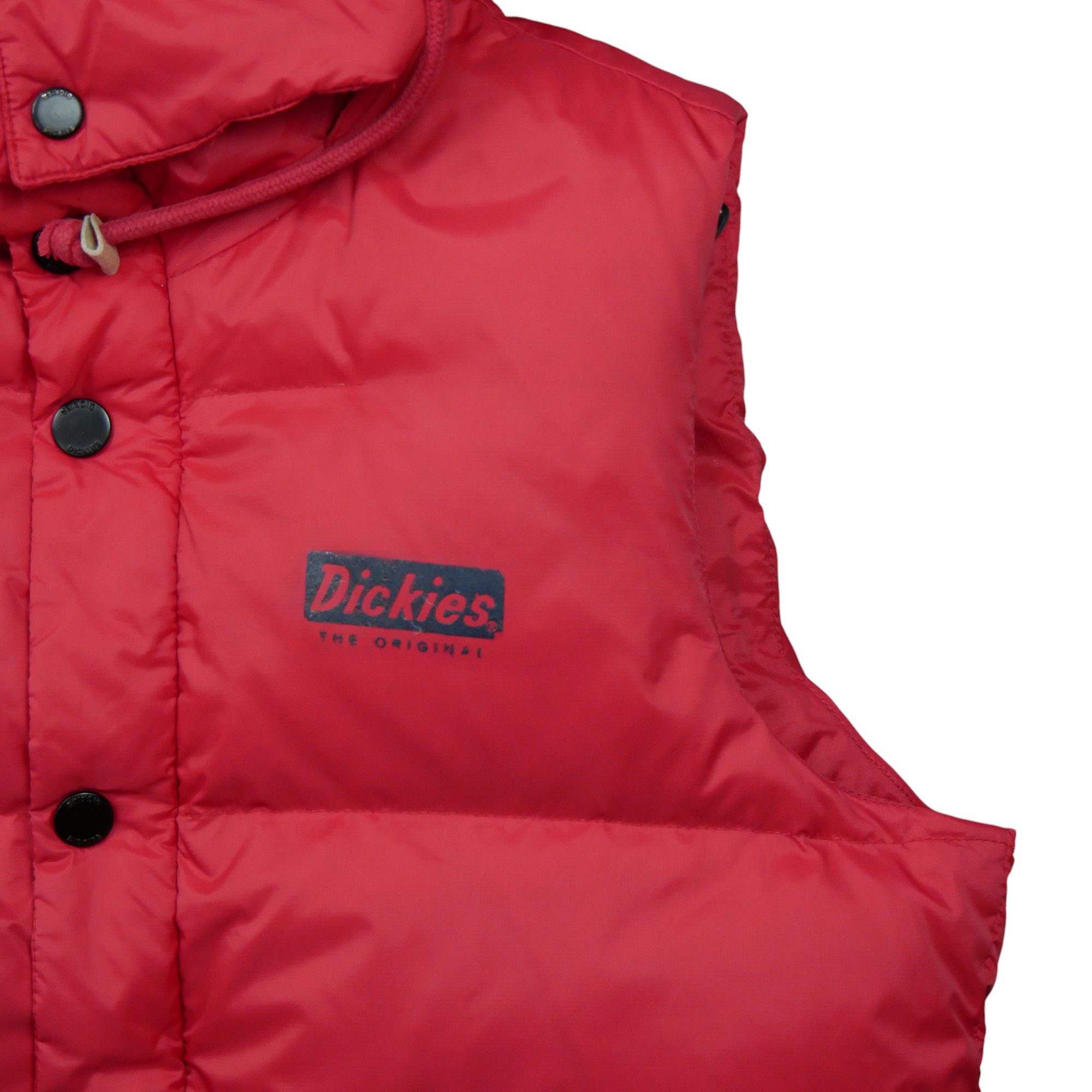Doudoune Dickies 5