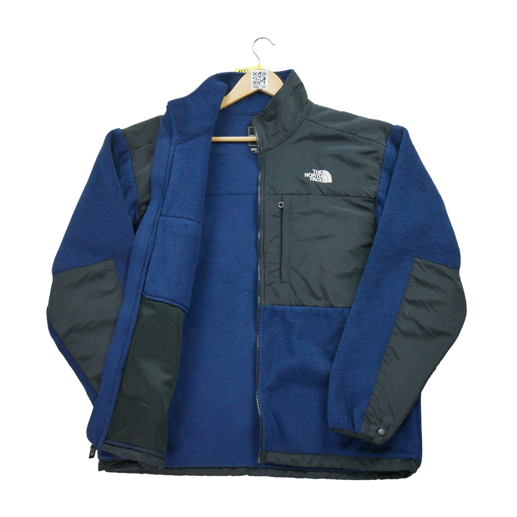 Veste polaire Homme  Retro Denali 2