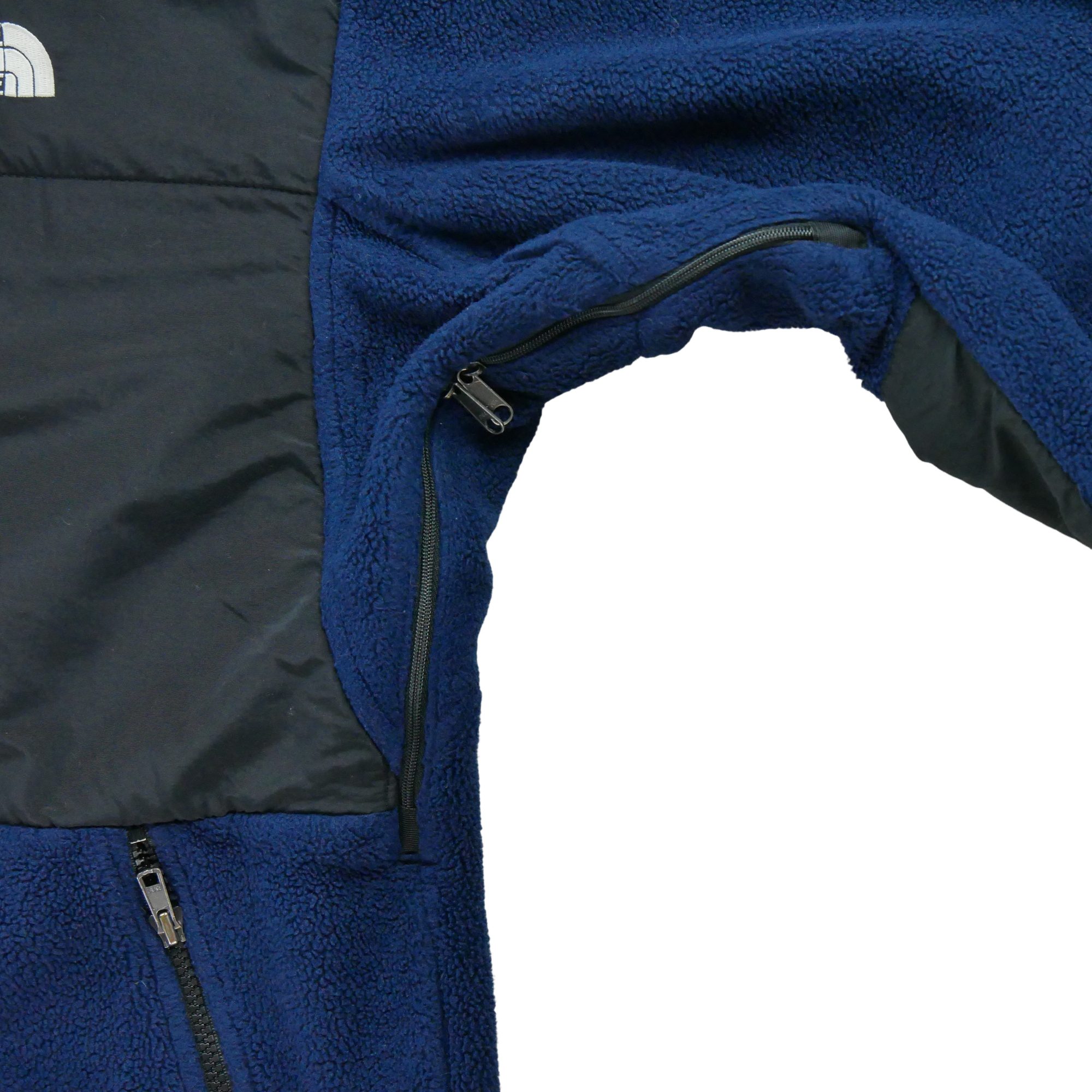 Veste polaire Homme  Retro Denali 11