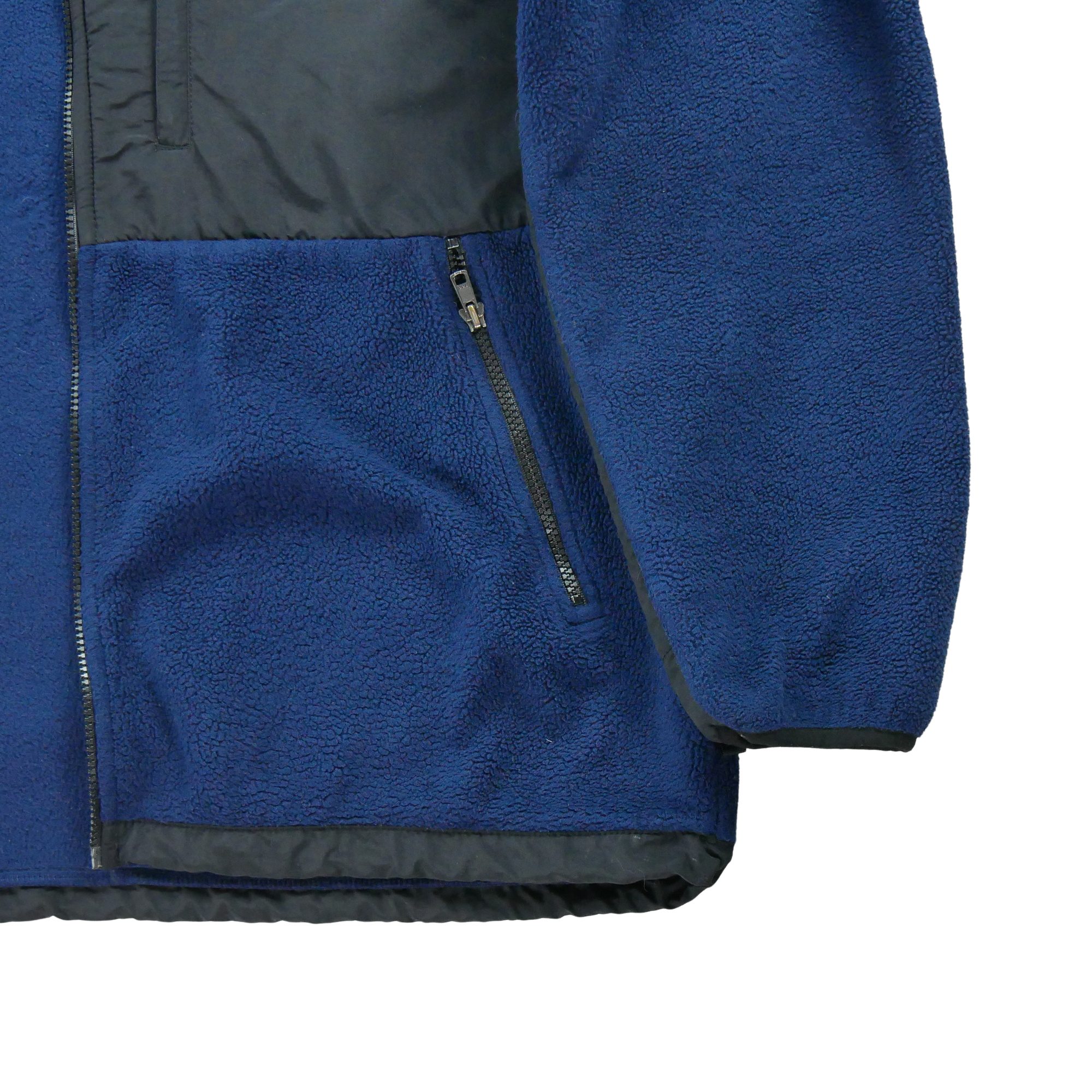 Veste polaire Homme  Retro Denali 12